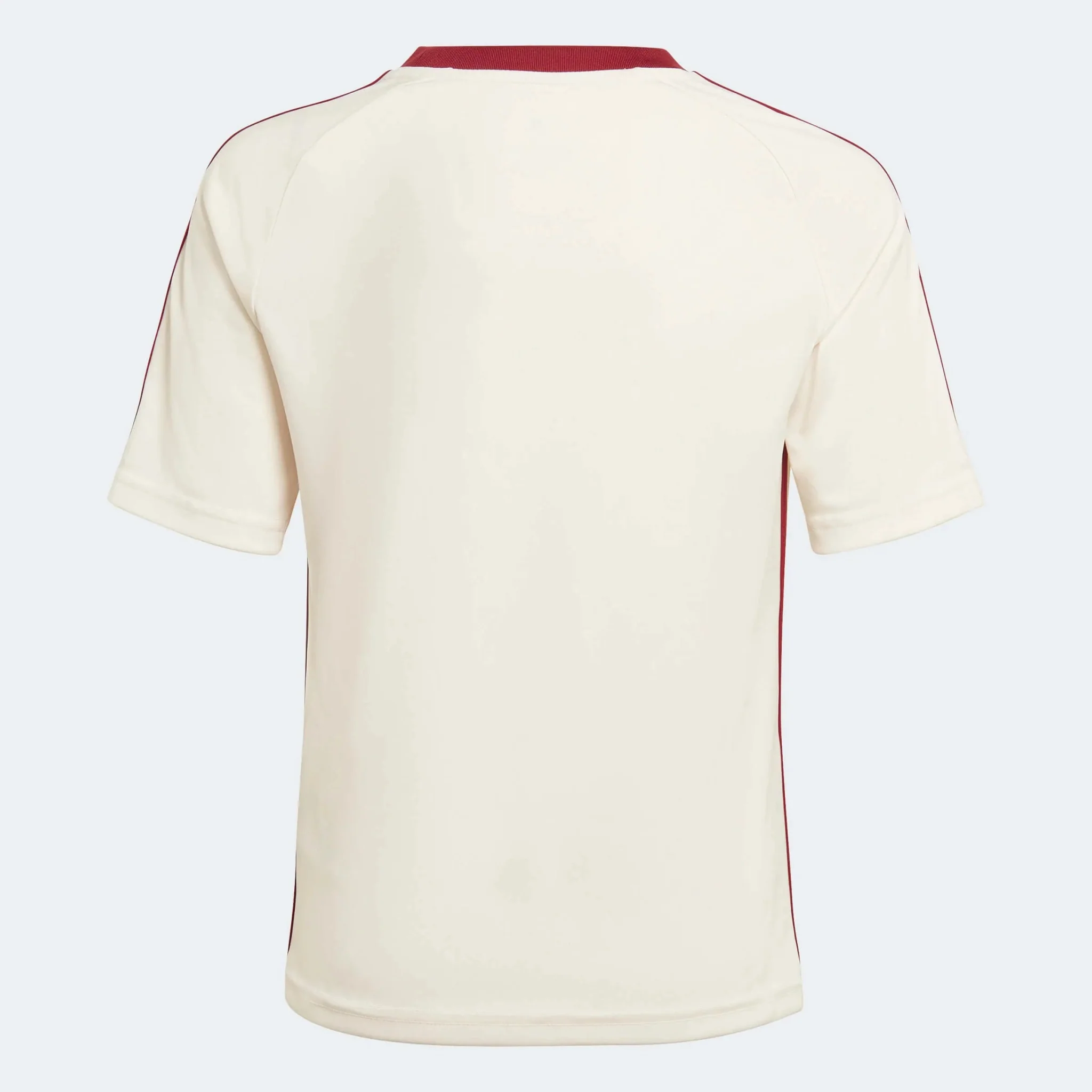adidas 2022-23 Mexico Youth Away Fan Shirt