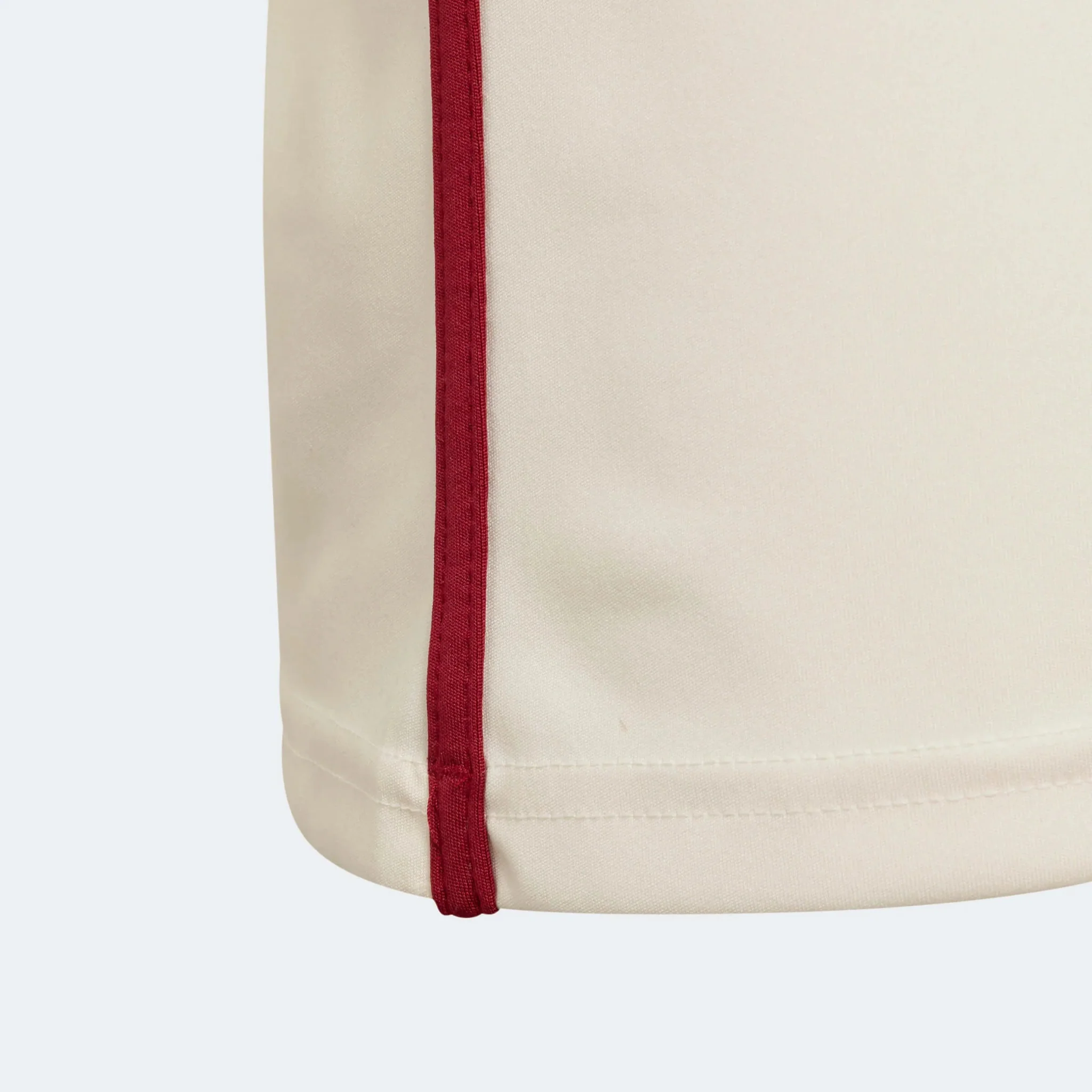 adidas 2022-23 Mexico Youth Away Fan Shirt - Image 4