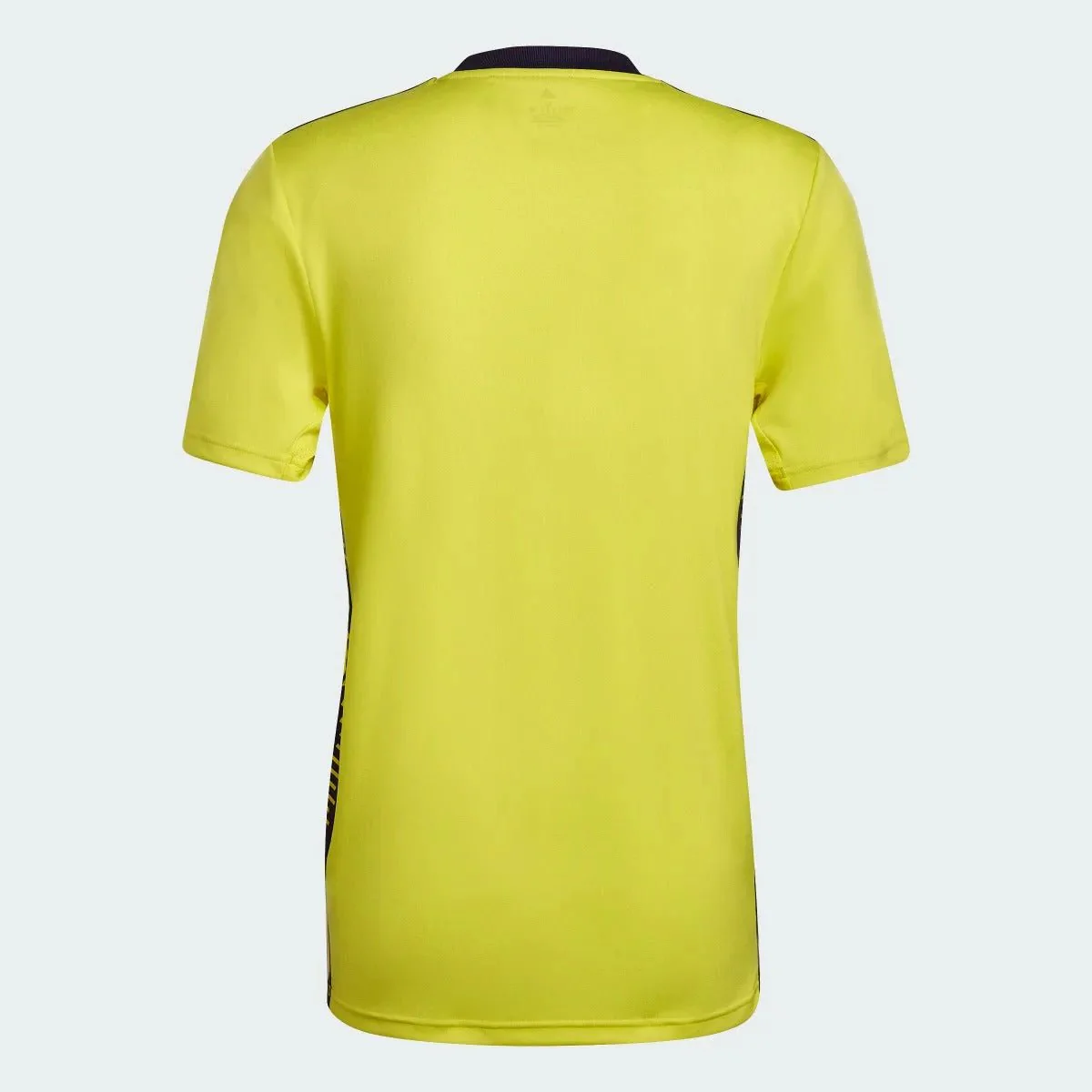 adidas 2022-23 Nashville SC Home Jersey - Yellow-Noble Ink - Image 2
