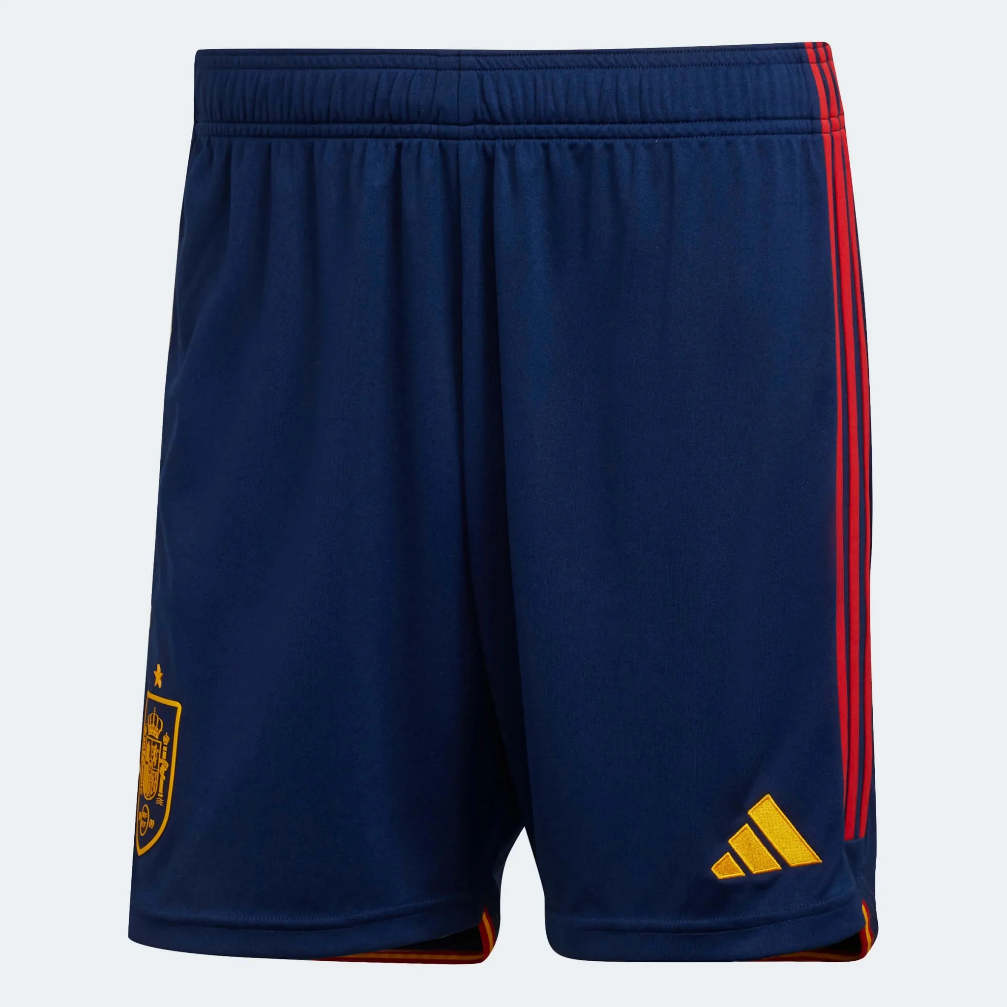 adidas 2022-23 Spain Home Shorts