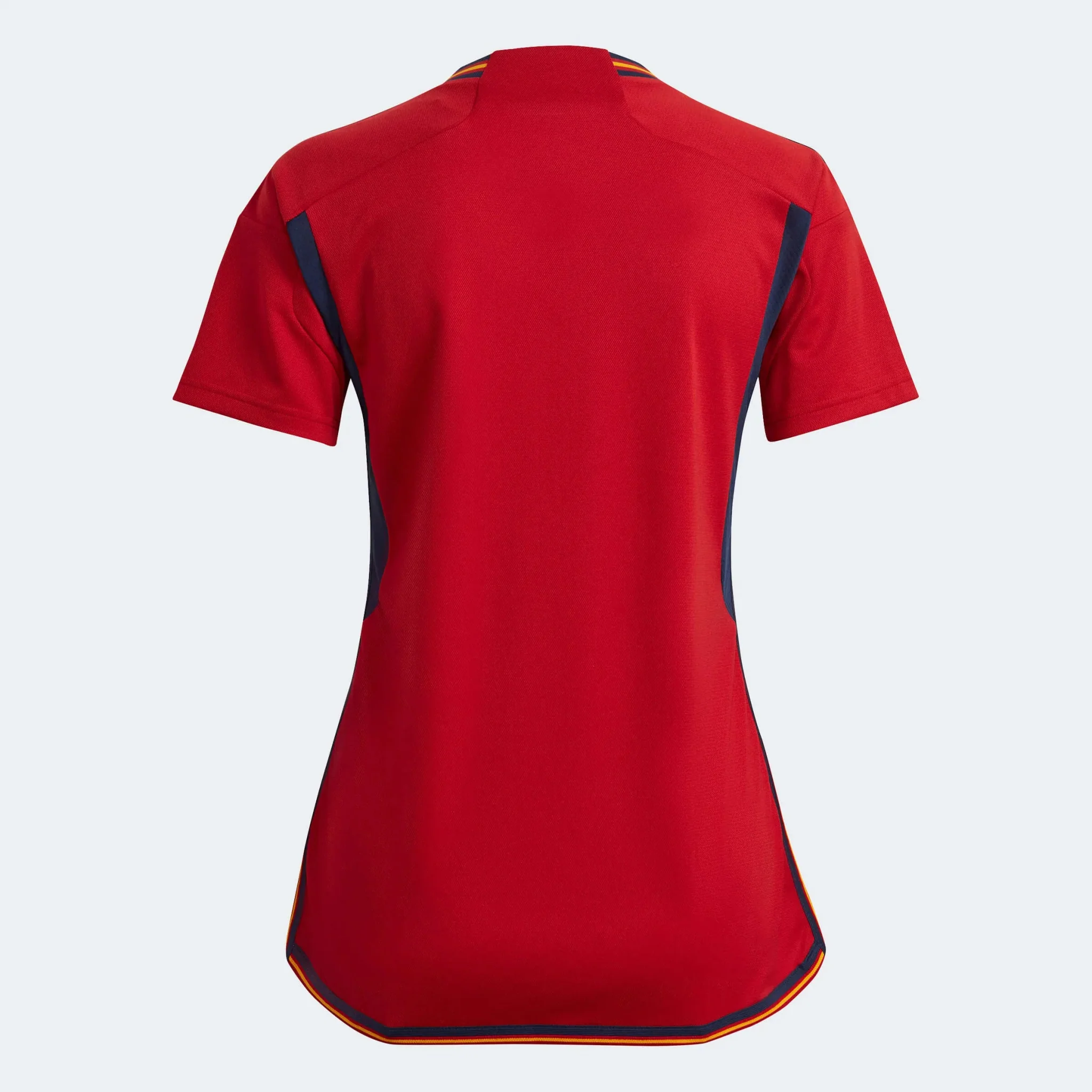 adidas 2022-23 Spain Women's Home Jersey - Image 2