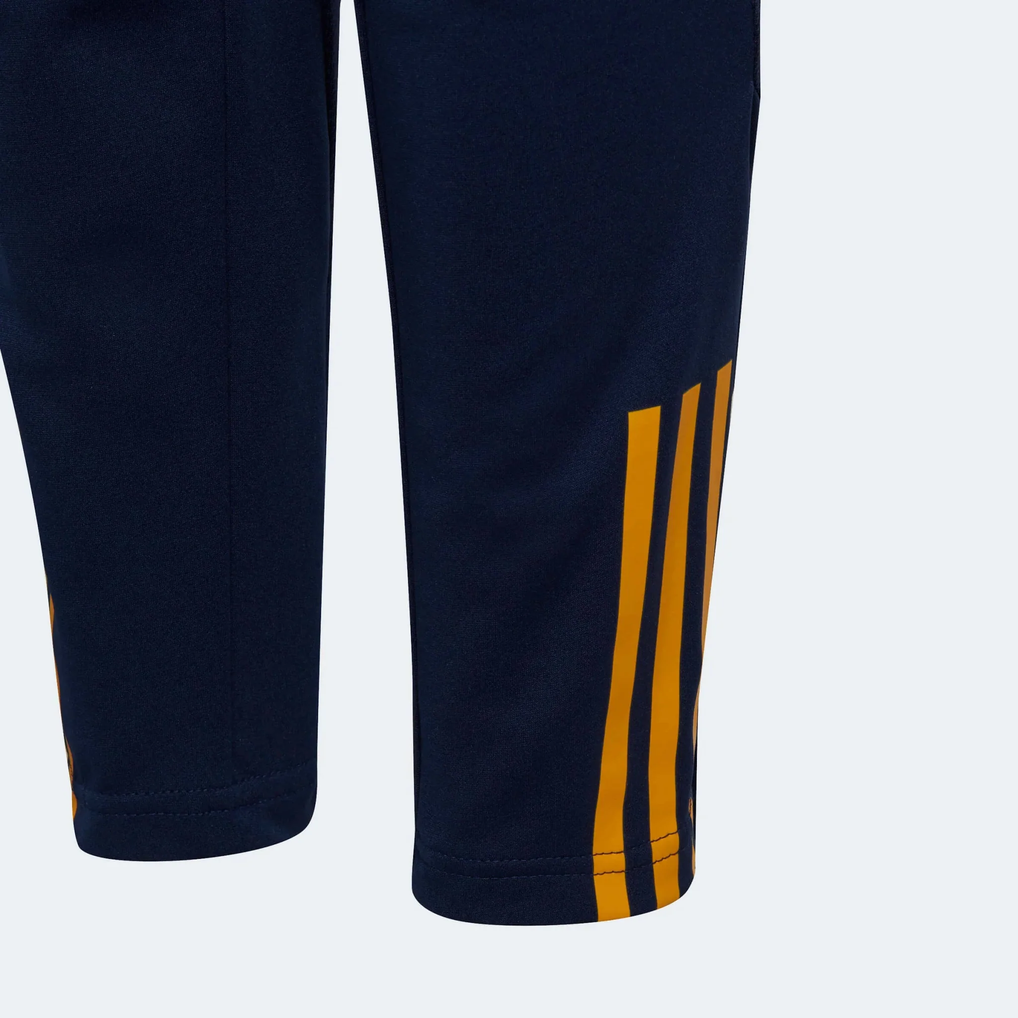 adidas 2022-23 Spain Youth Training Pants - Navy - Image 5