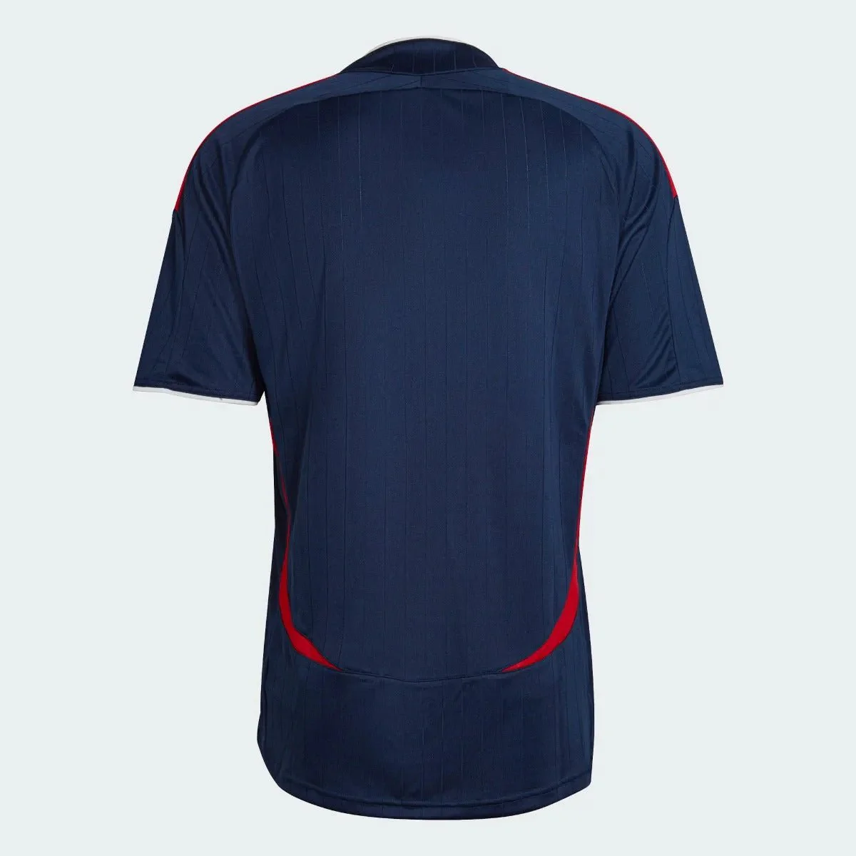 Adidas 2022 Bayern Munich Teamgeist Jersey - Night Indigo - Image 2