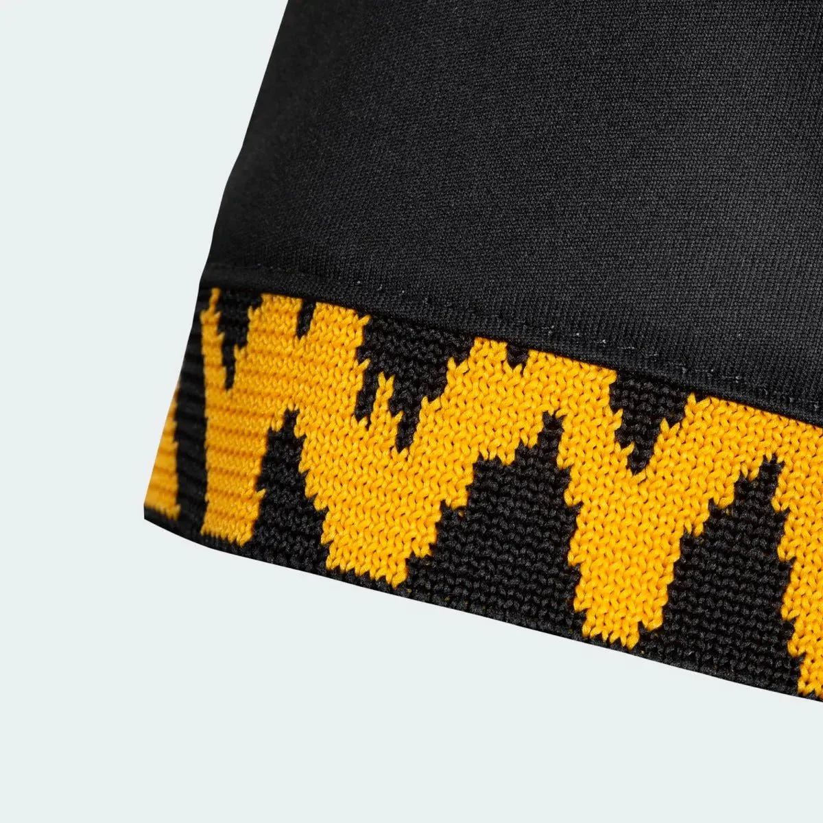 Adidas 2022 Tigres Third Jersey - Black - Image 3