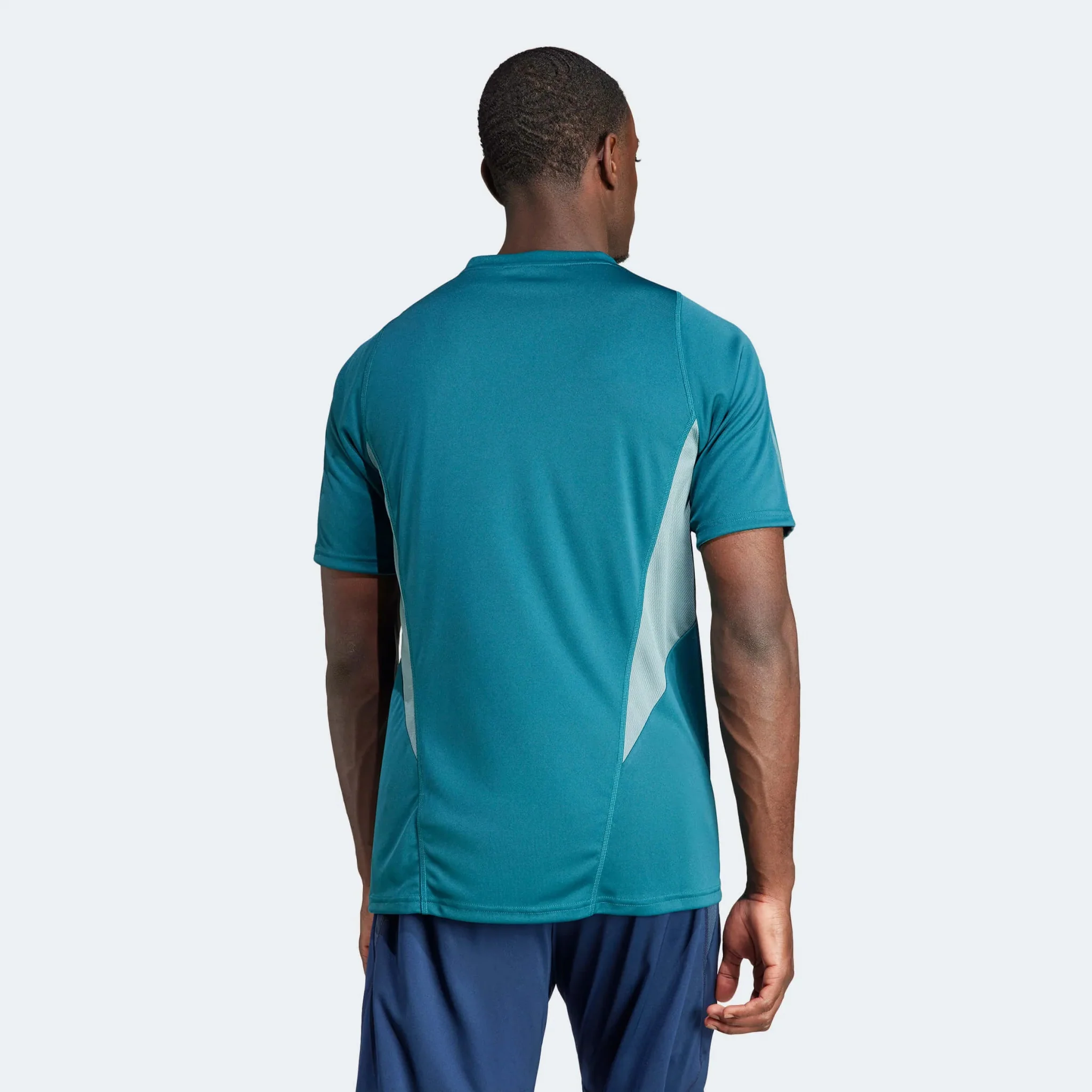 adidas 2023-24 Arsenal Men's EU Training Jersey - Image 4