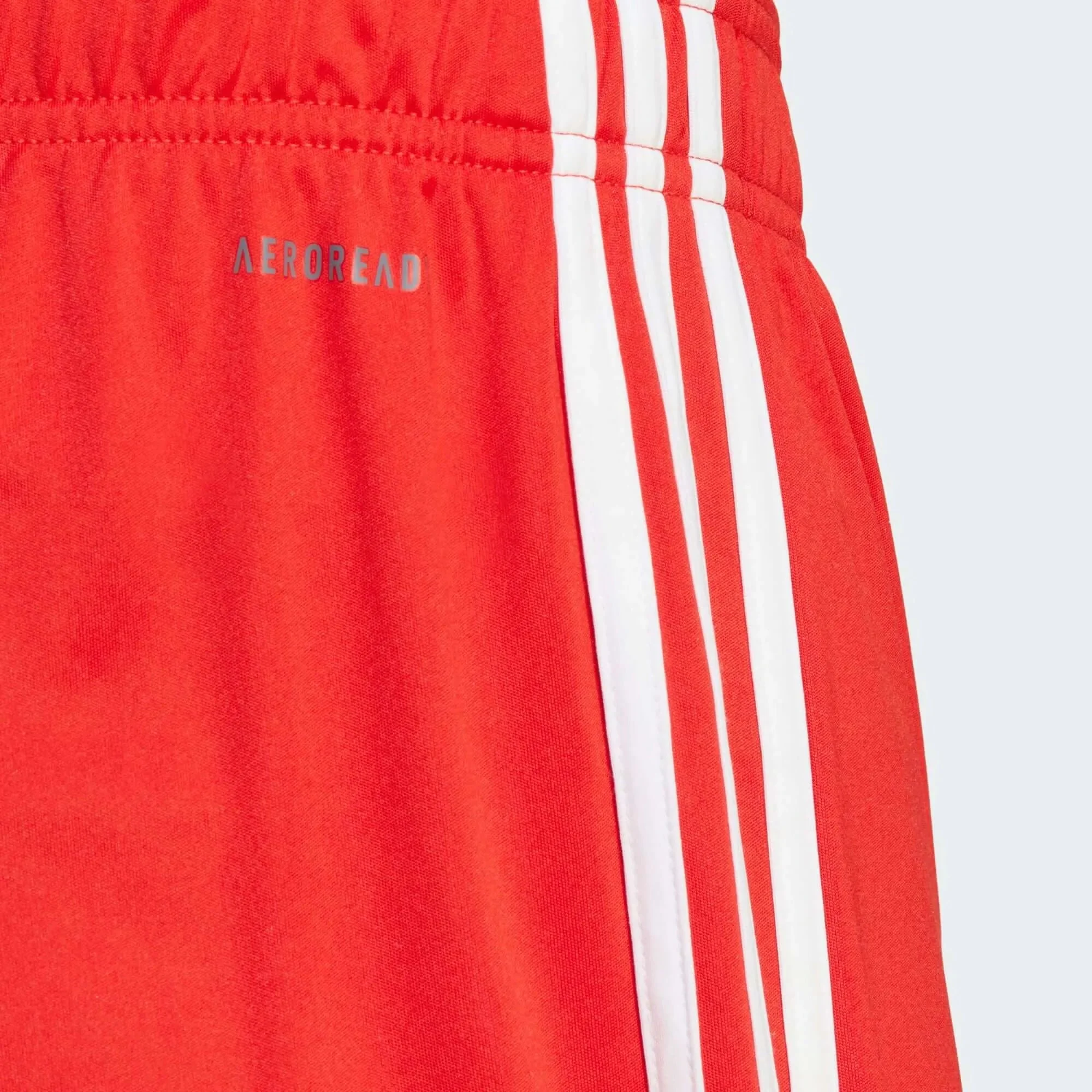 adidas 2023-24 Bayern Munich Men's Stadium Home Shorts - Image 7