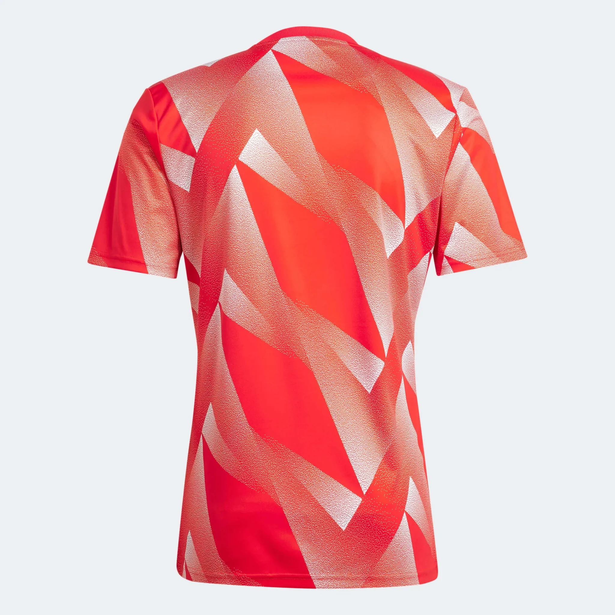 adidas 2023-24 Bayern Munich Men's Pre-Match Jersey - Image 2