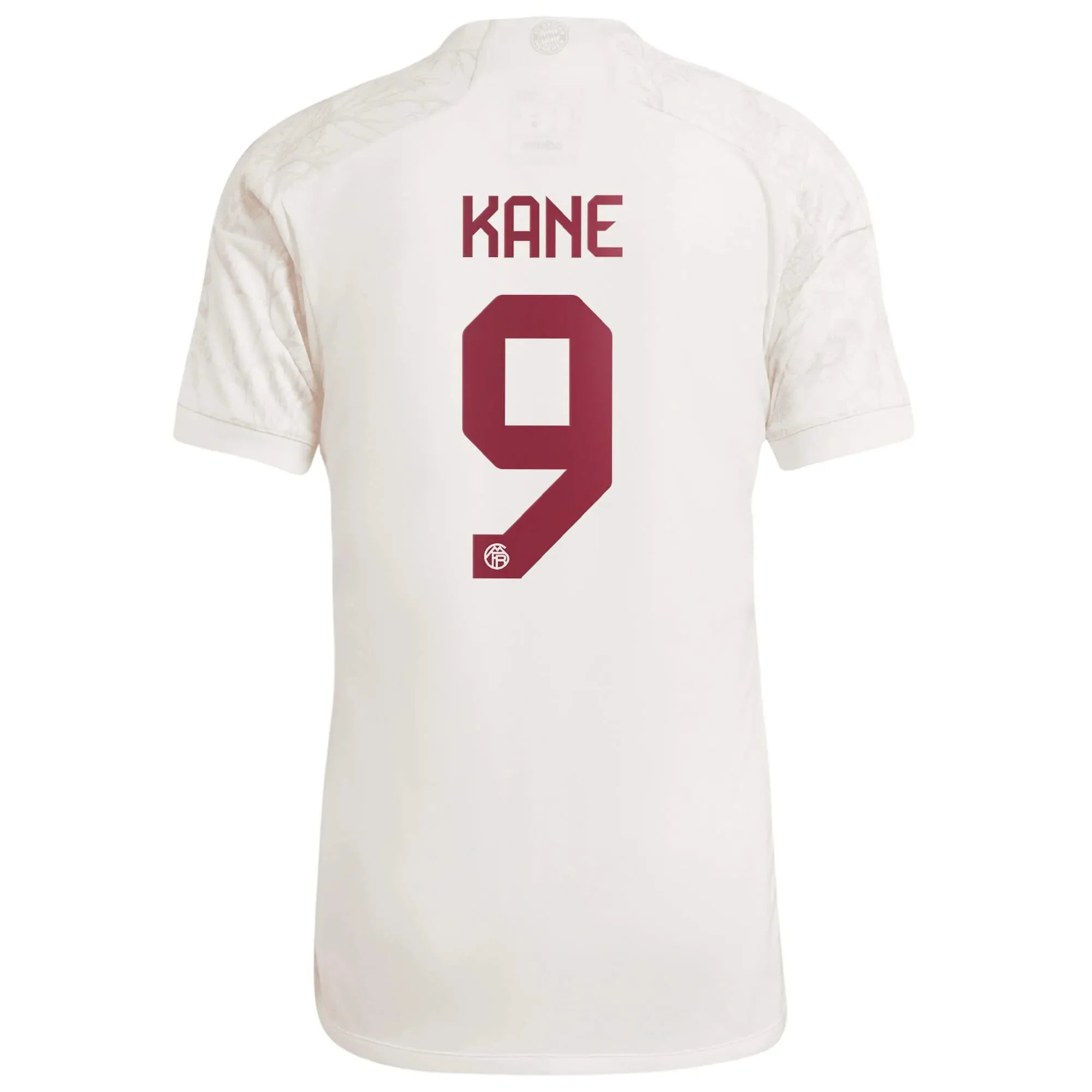 adidas 2023-24 Bayern Munich Men's Stadium Third Jersey - Image 2