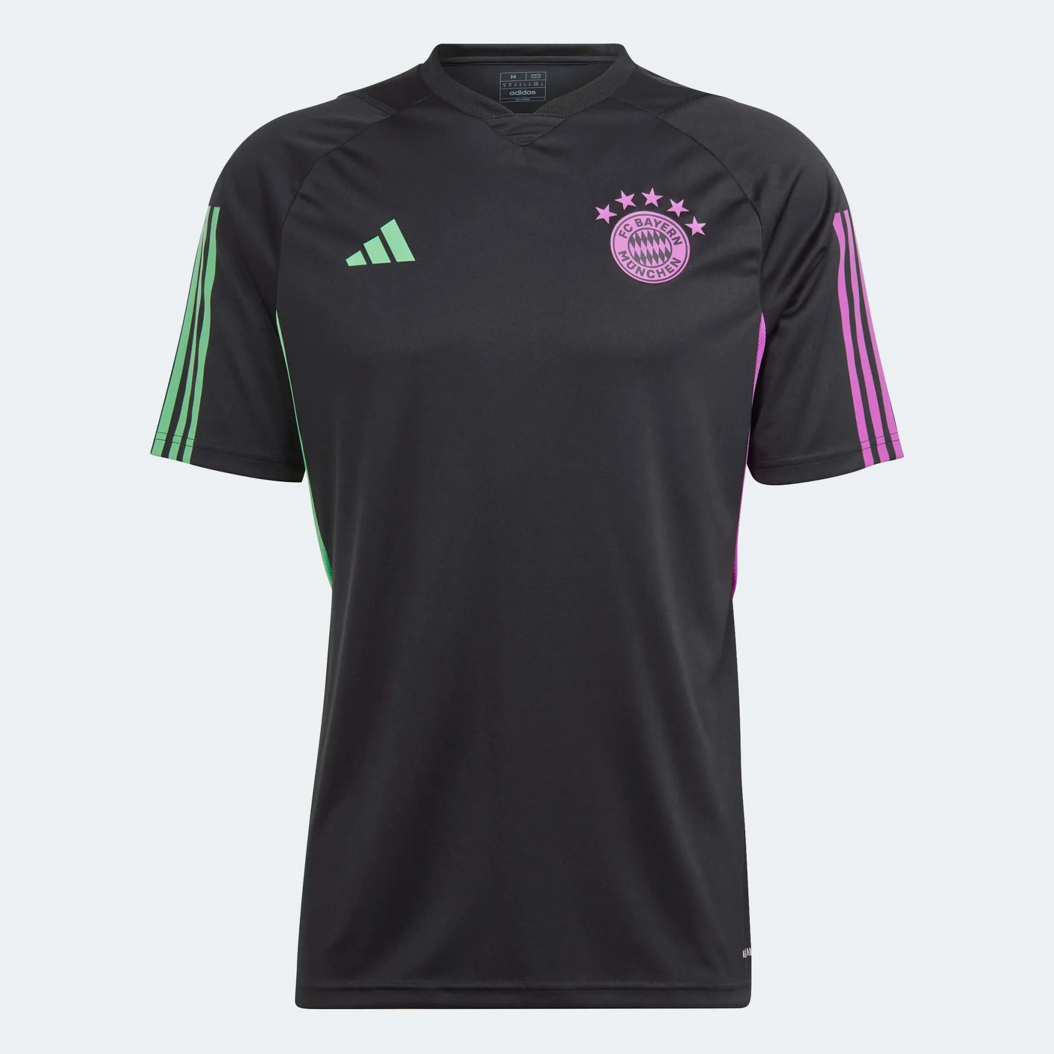 adidas 2023-24 Bayern Munich Men's Training Jersey