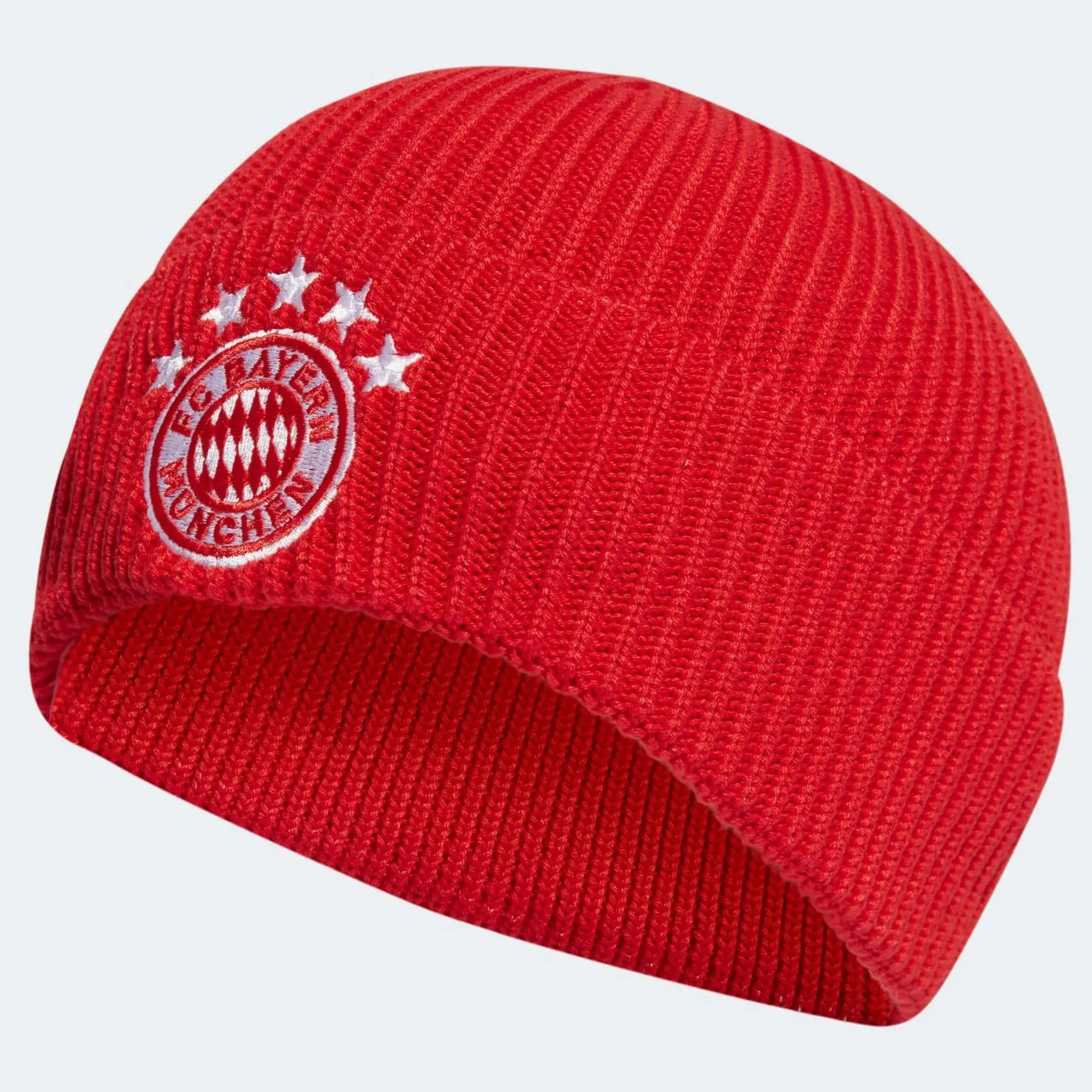 adidas 2023-24 Bayern Munich Woolie Beanie