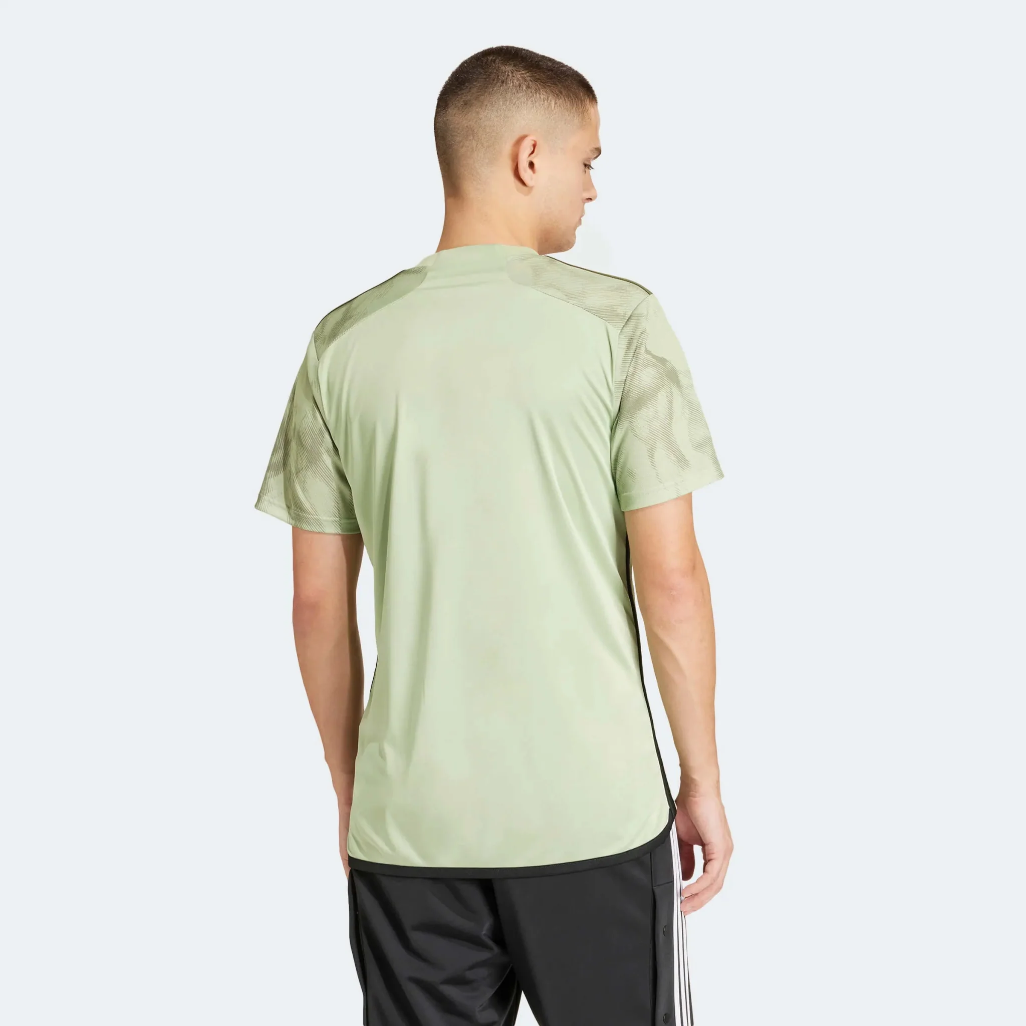 adidas 2024 LAFC Men's Stadium Away Jersey - Image 3
