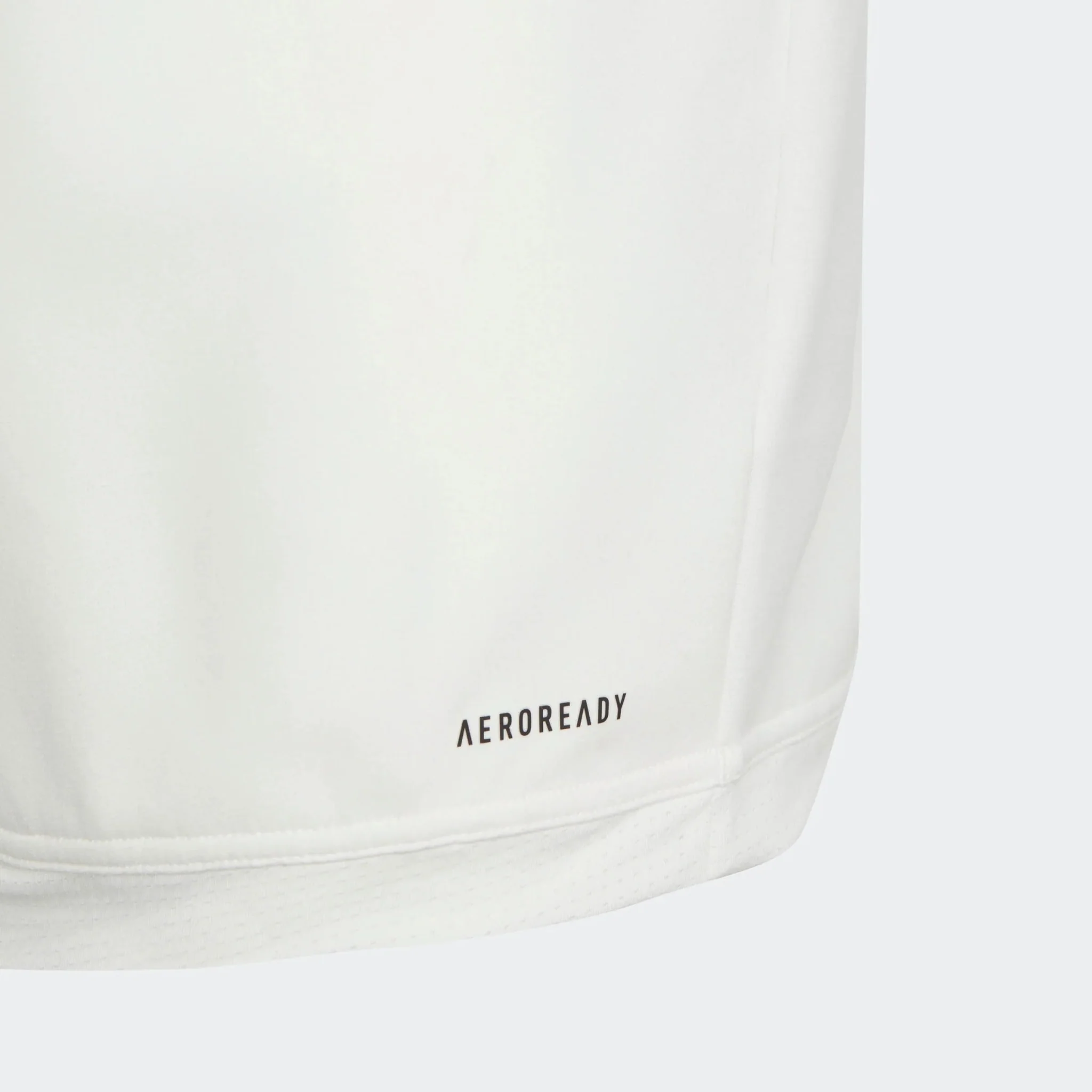adidas 2023-24 Manchester United Youth Training Top - Image 4