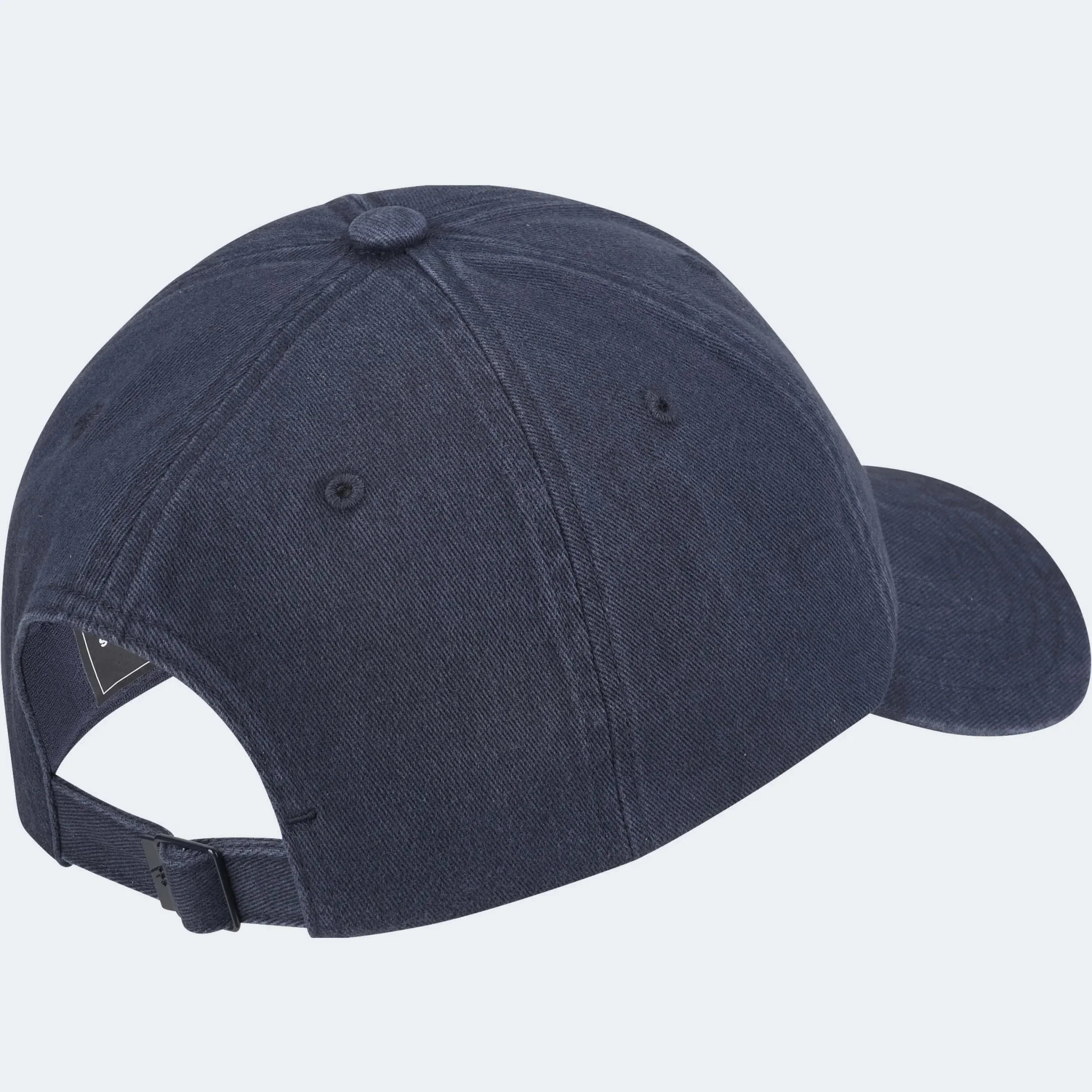 adidas 2023-24 Real Madrid Dad Cap - Image 2