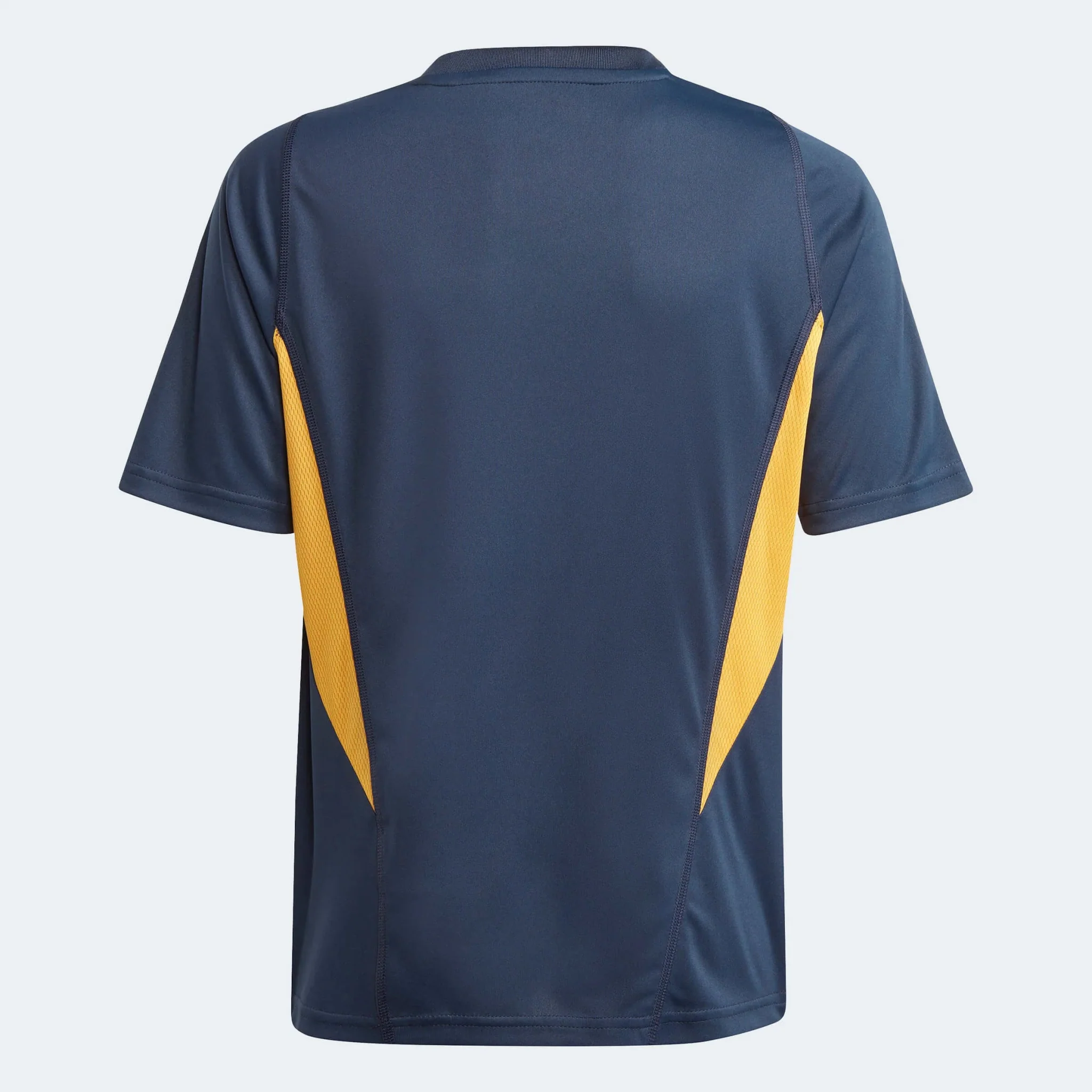 adidas 2023-24 Real Madrid Youth Training Jersey - Image 2