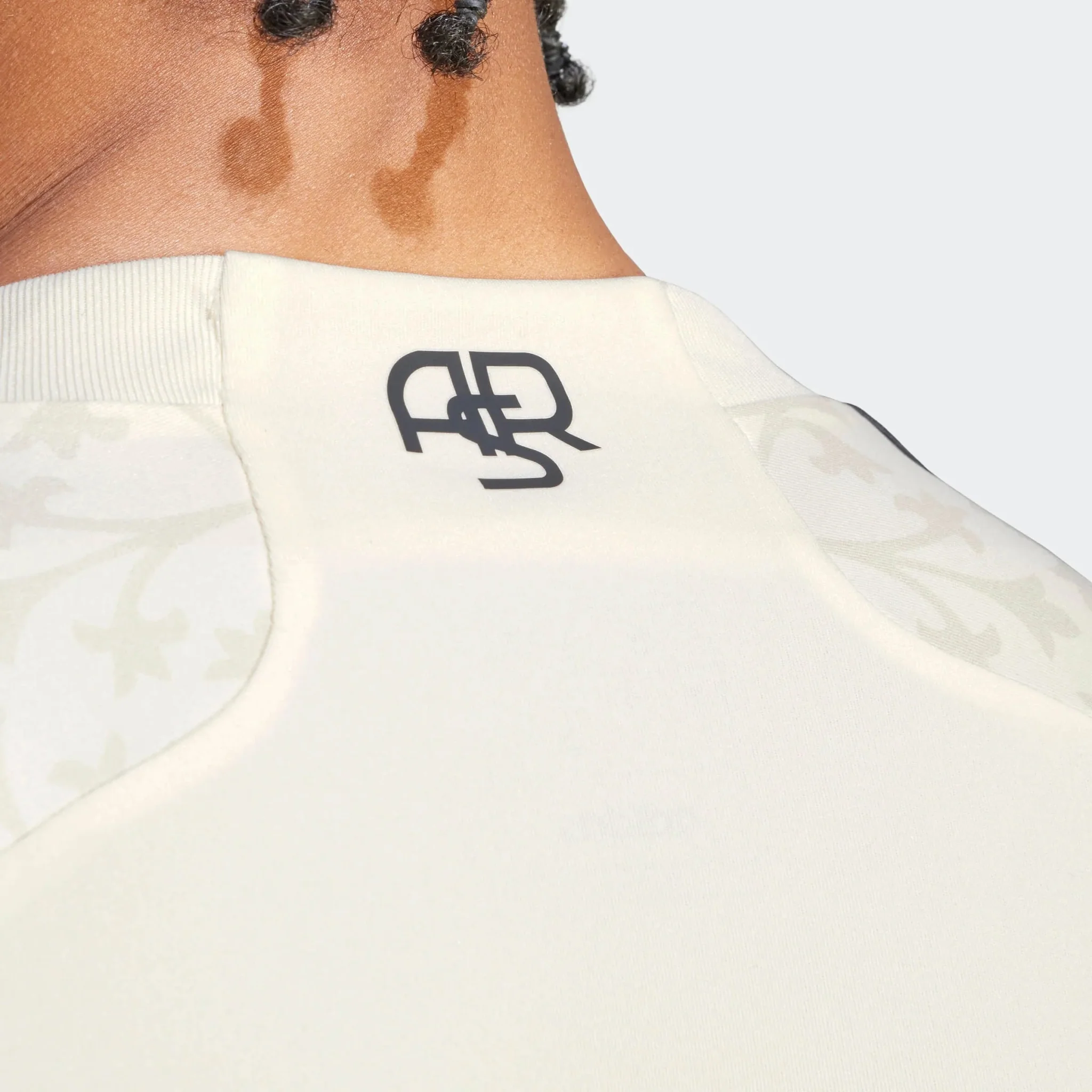 adidas 2023-24 Roma Men's Stadium Away Jersey - Image 7