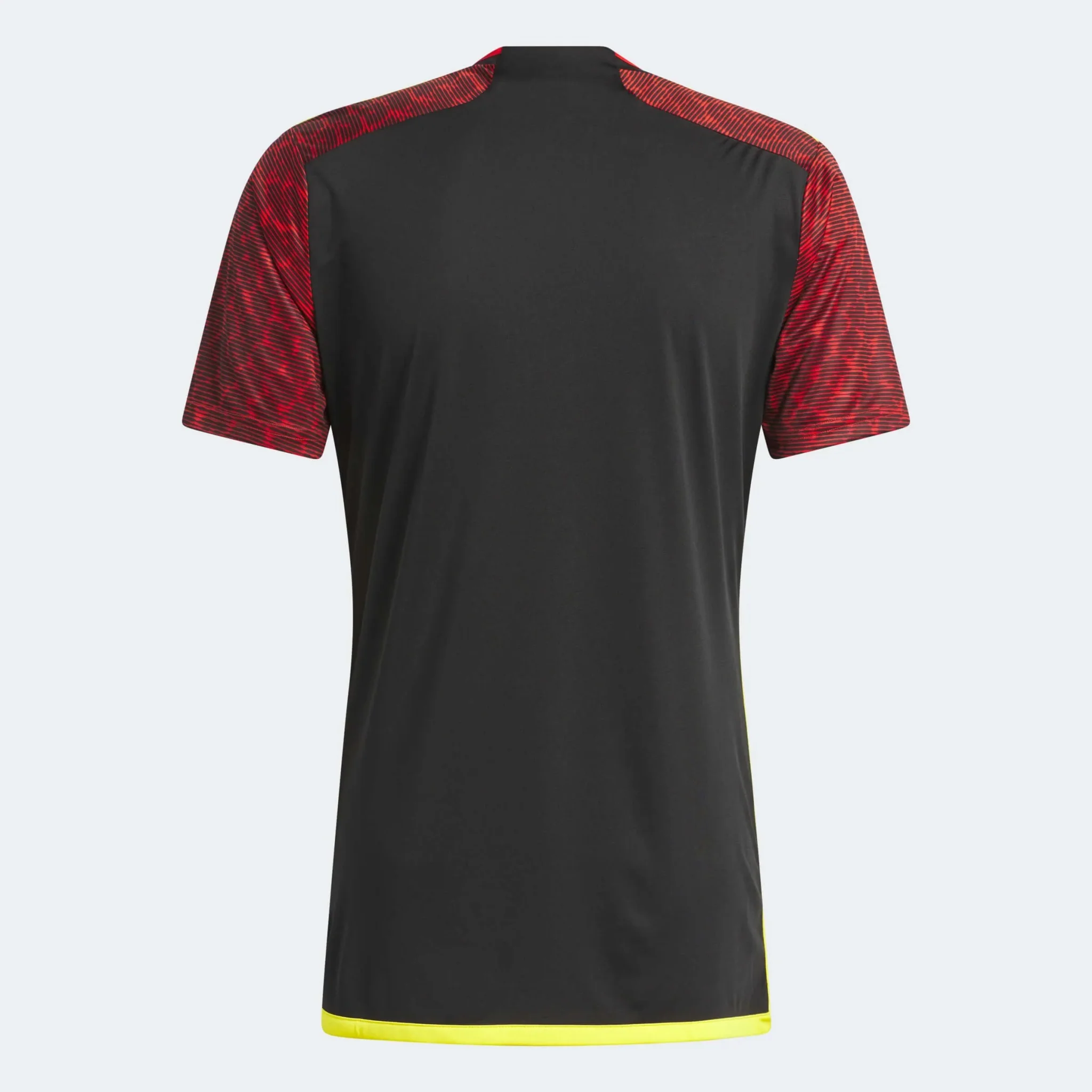adidas 2023-24 Seattle Sounders Mens Away Jersey - Image 3