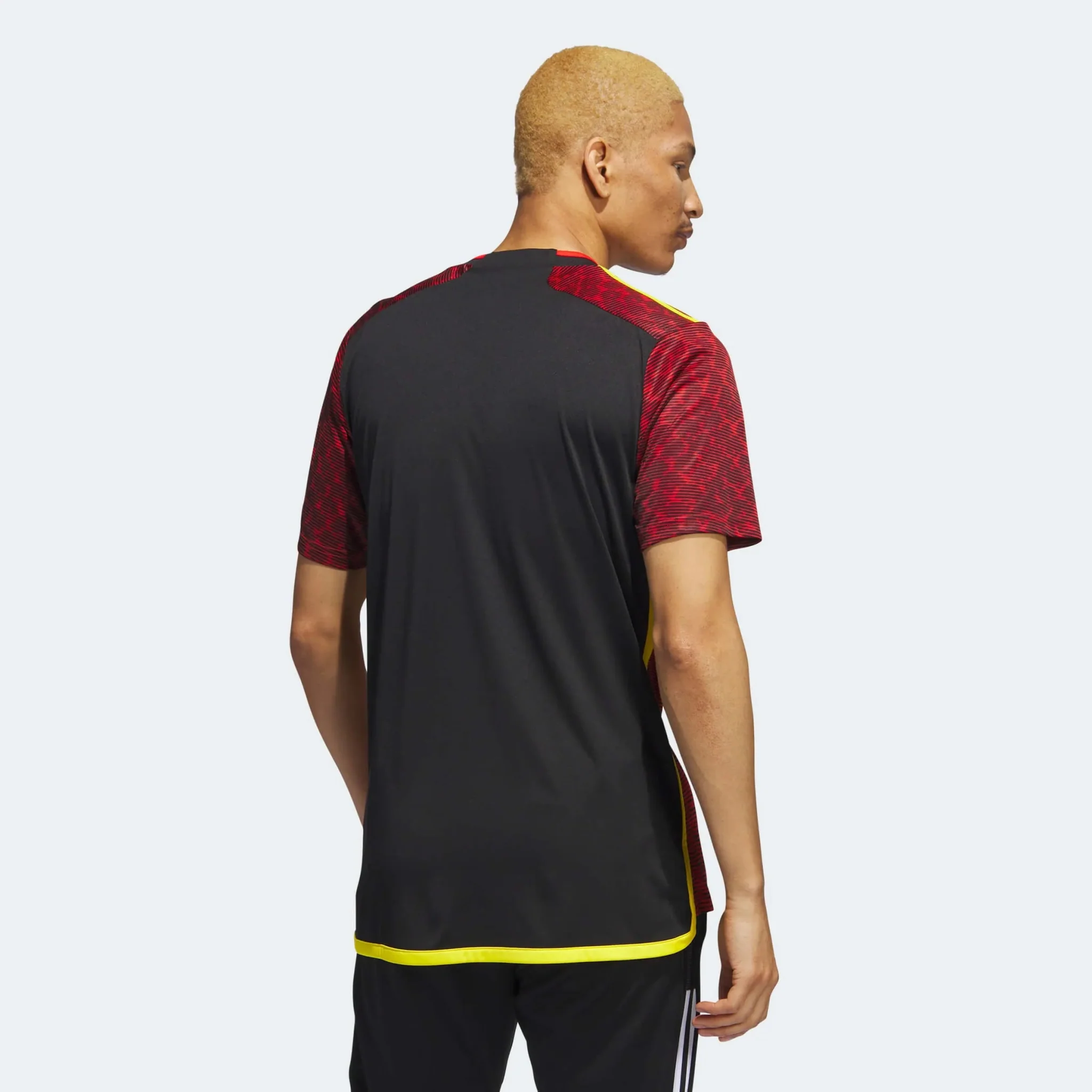 adidas 2023-24 Seattle Sounders Mens Away Jersey - Image 5