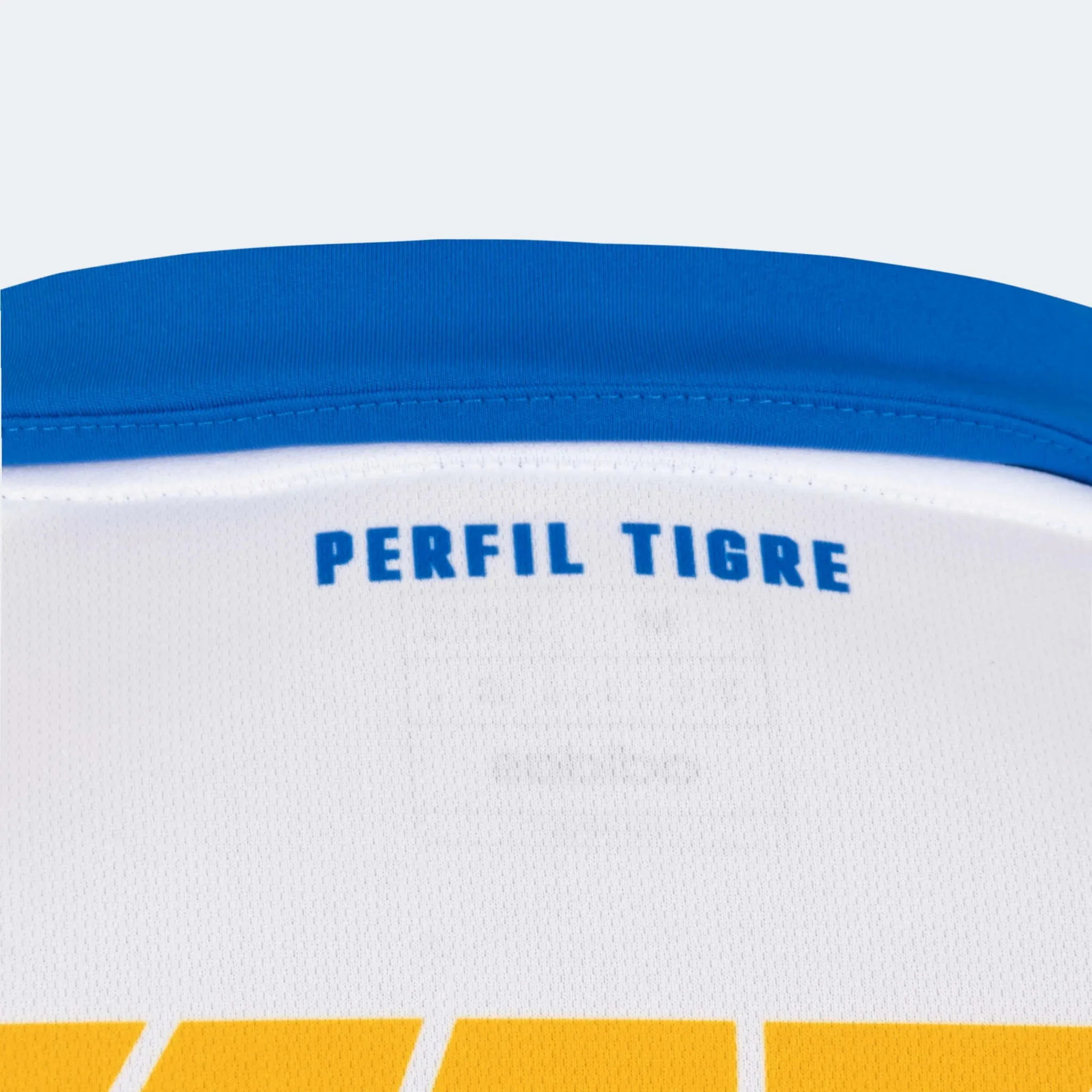 adidas 2023 Tigres Third Jersey - White - Image 7