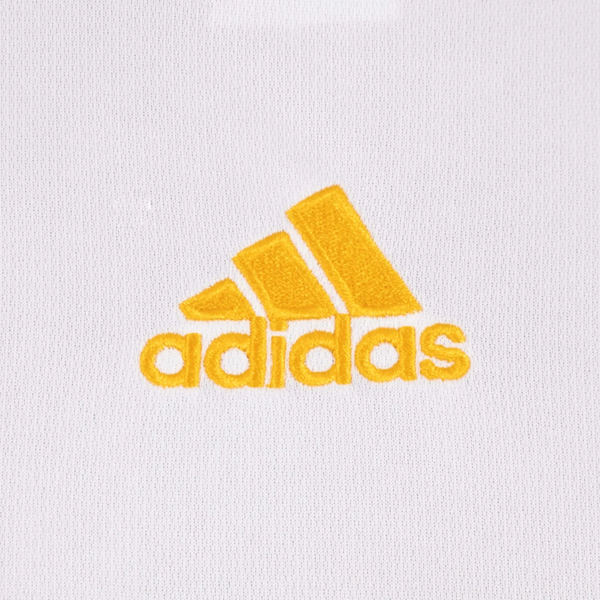 adidas 2023 Tigres Third Jersey - White - Image 9