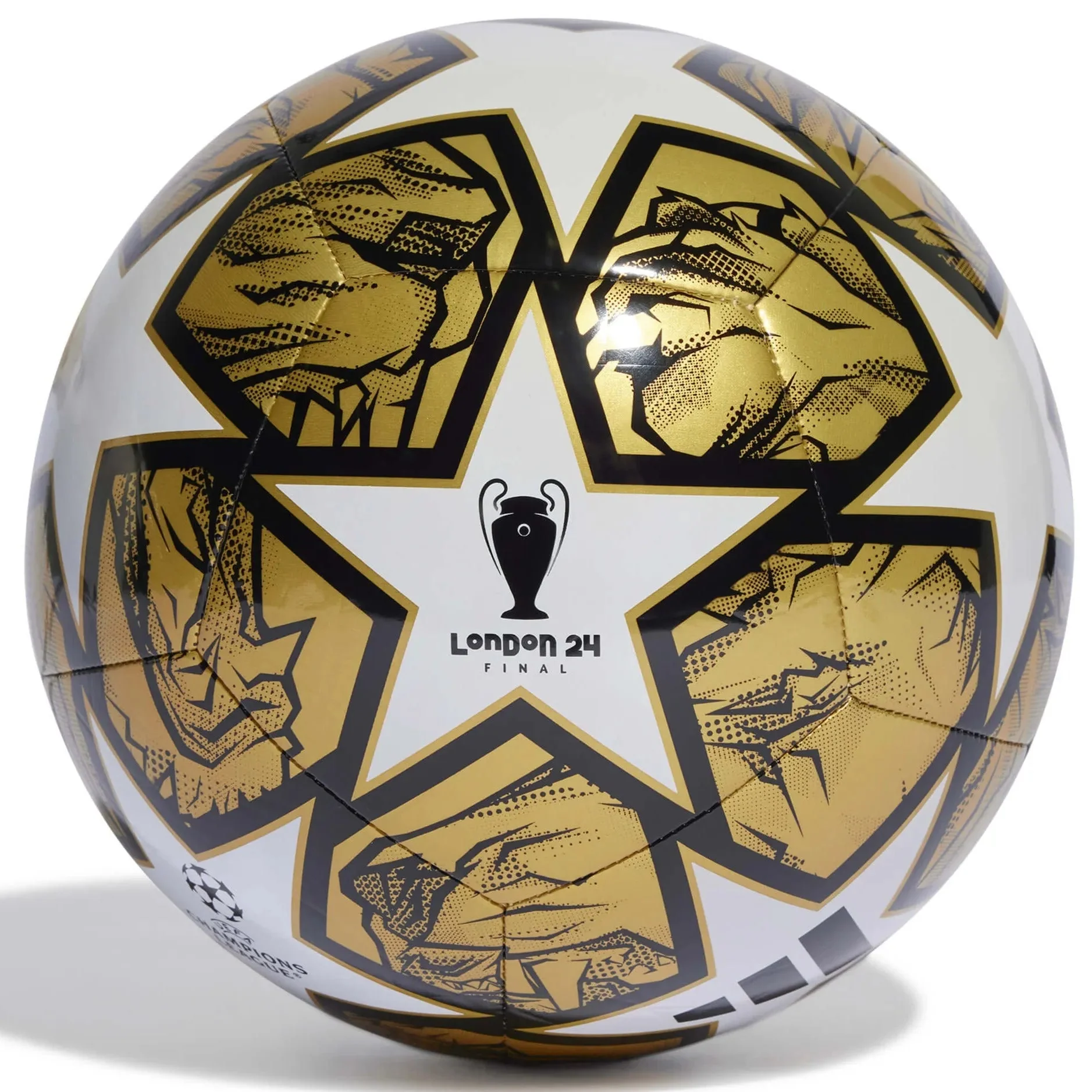 adidas 2023-24 UCL Club Knockout Ball - Image 2