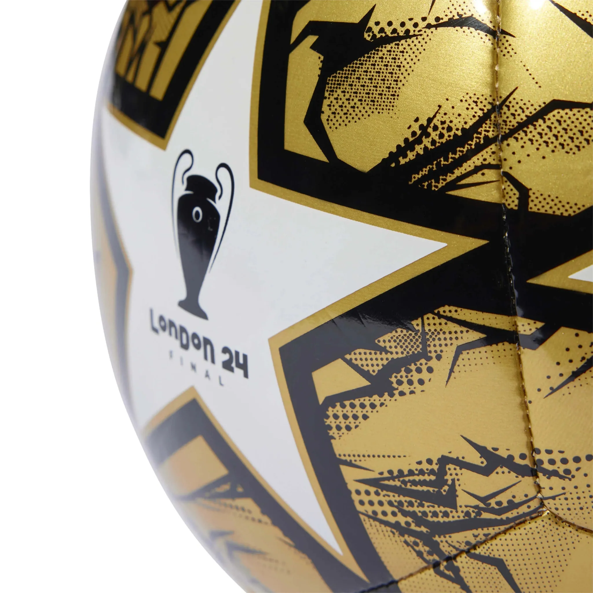 adidas 2023-24 UCL Club Knockout Ball - Image 3
