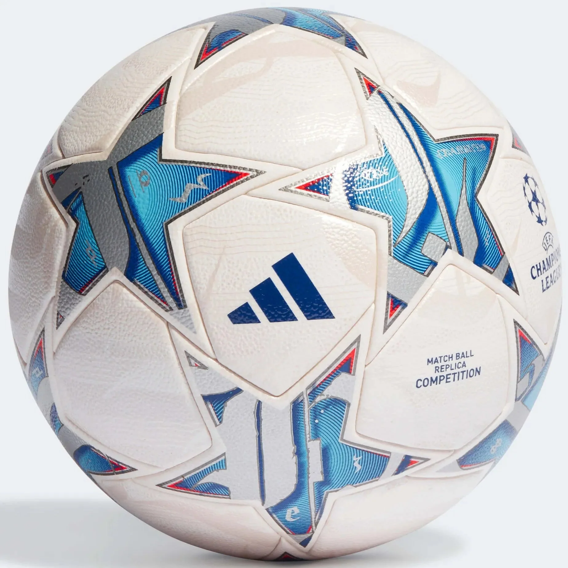 adidas 2023-24 UCL Competition Ball