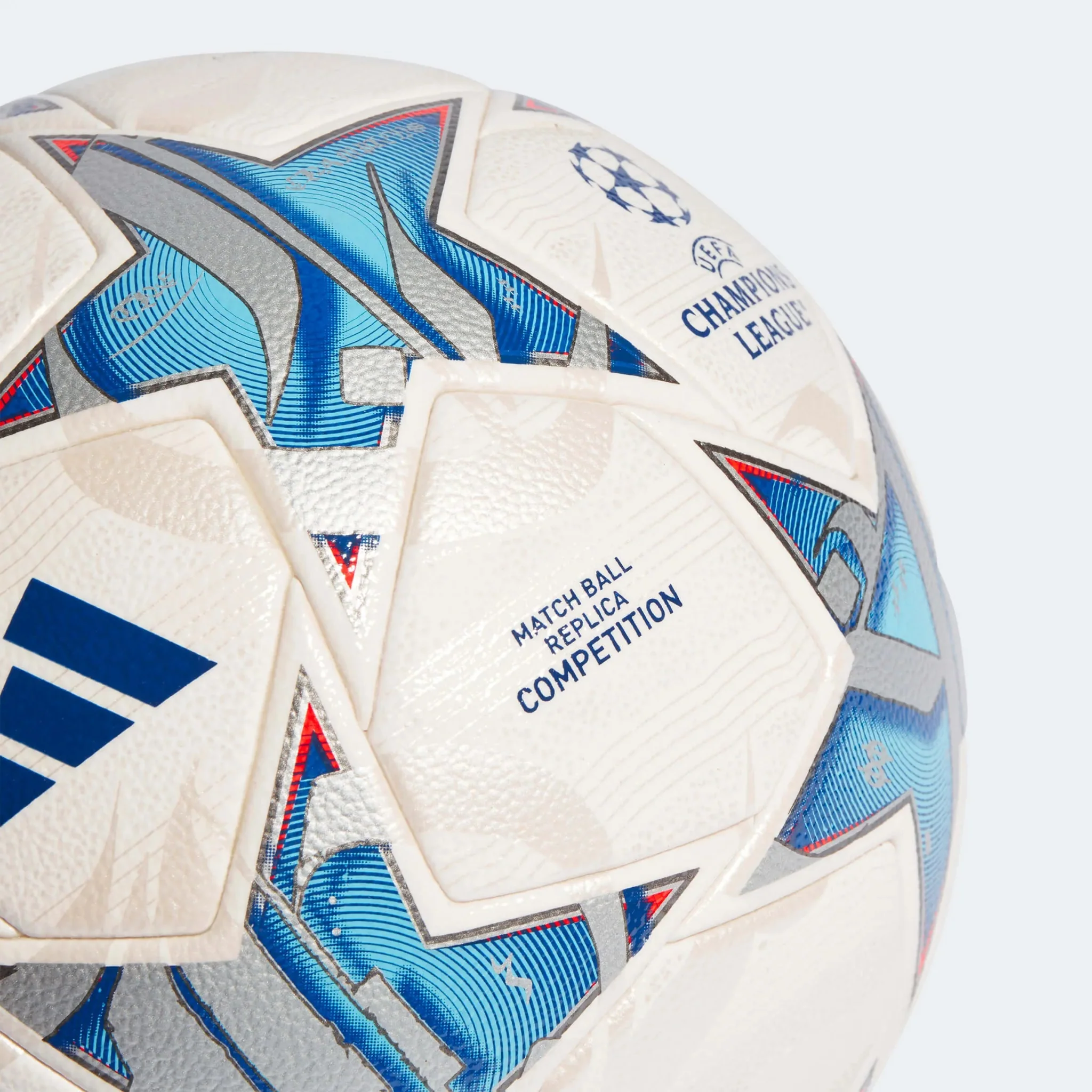 adidas 2023-24 UCL Competition Ball - Image 4