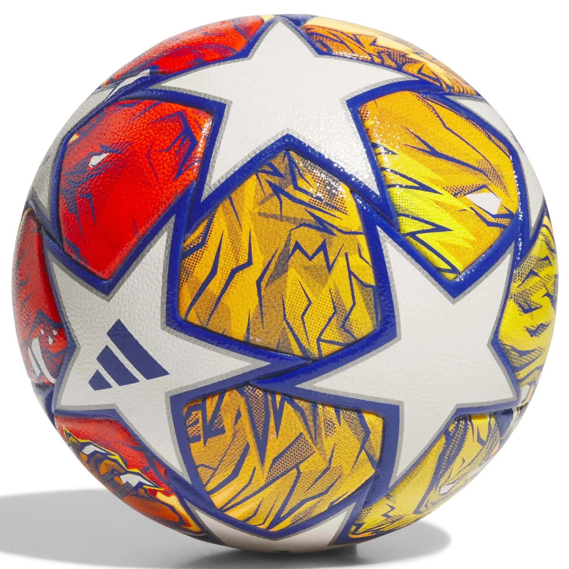adidas 2023-24 UCL Competition Knockout Ball - Image 2