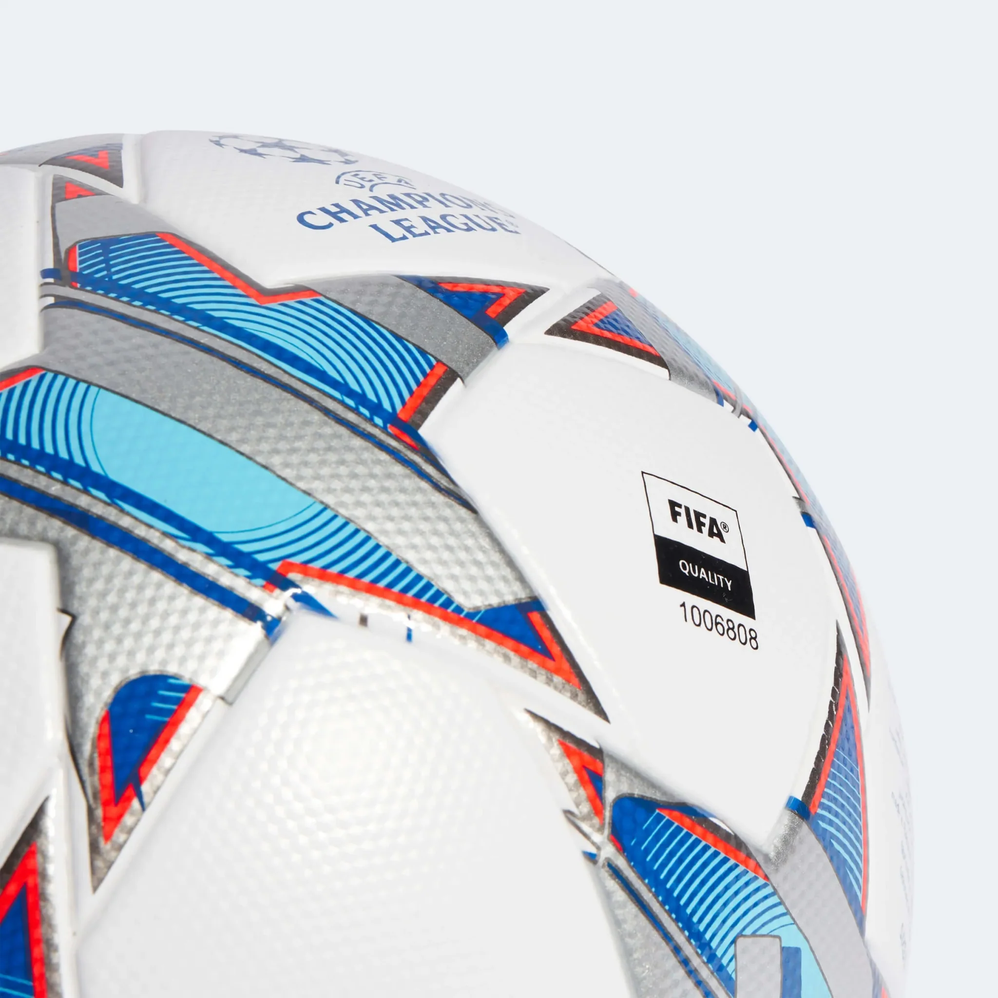adidas 2023-24 UCL League Ball - Image 3