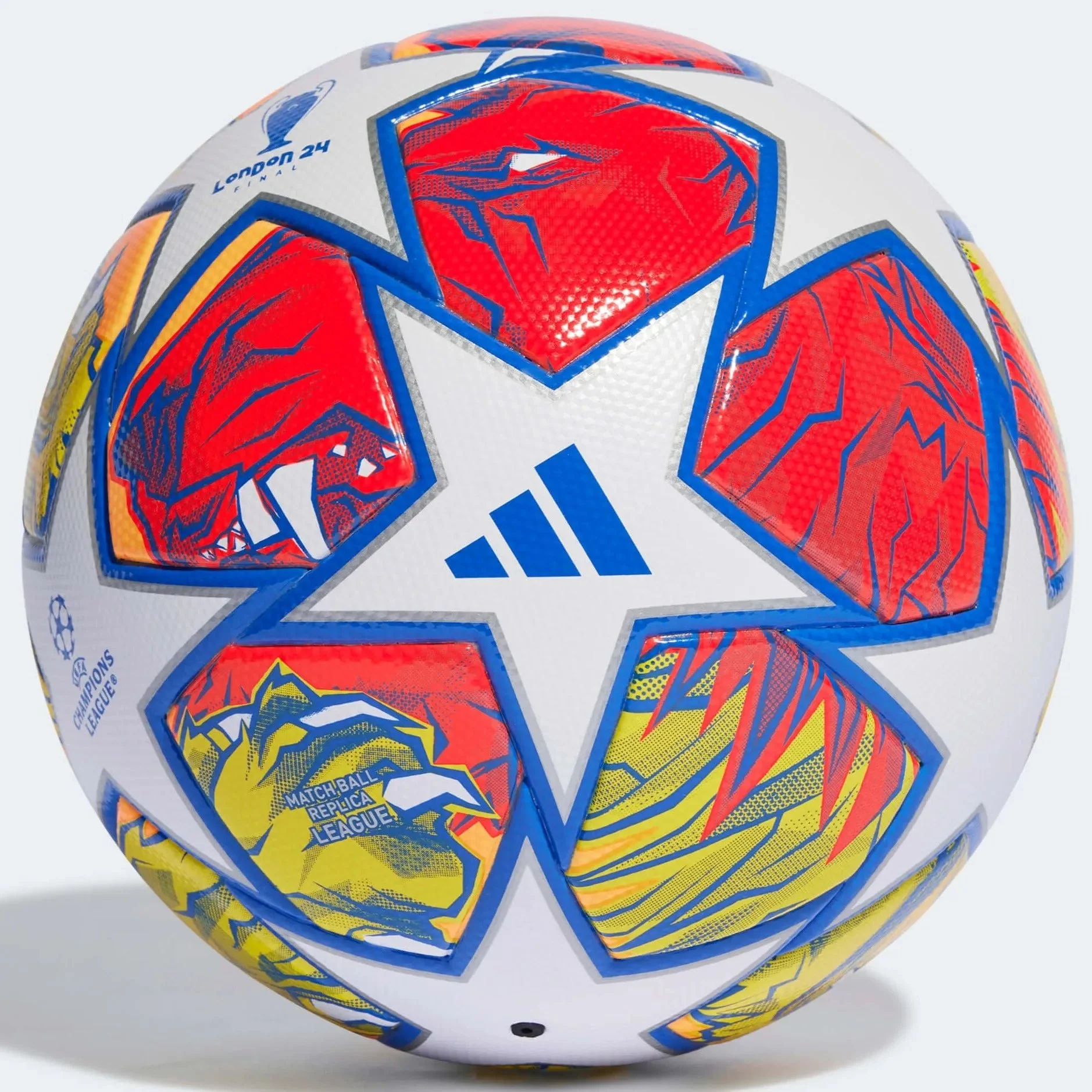 adidas 2023-24 UCL League Knockout Ball