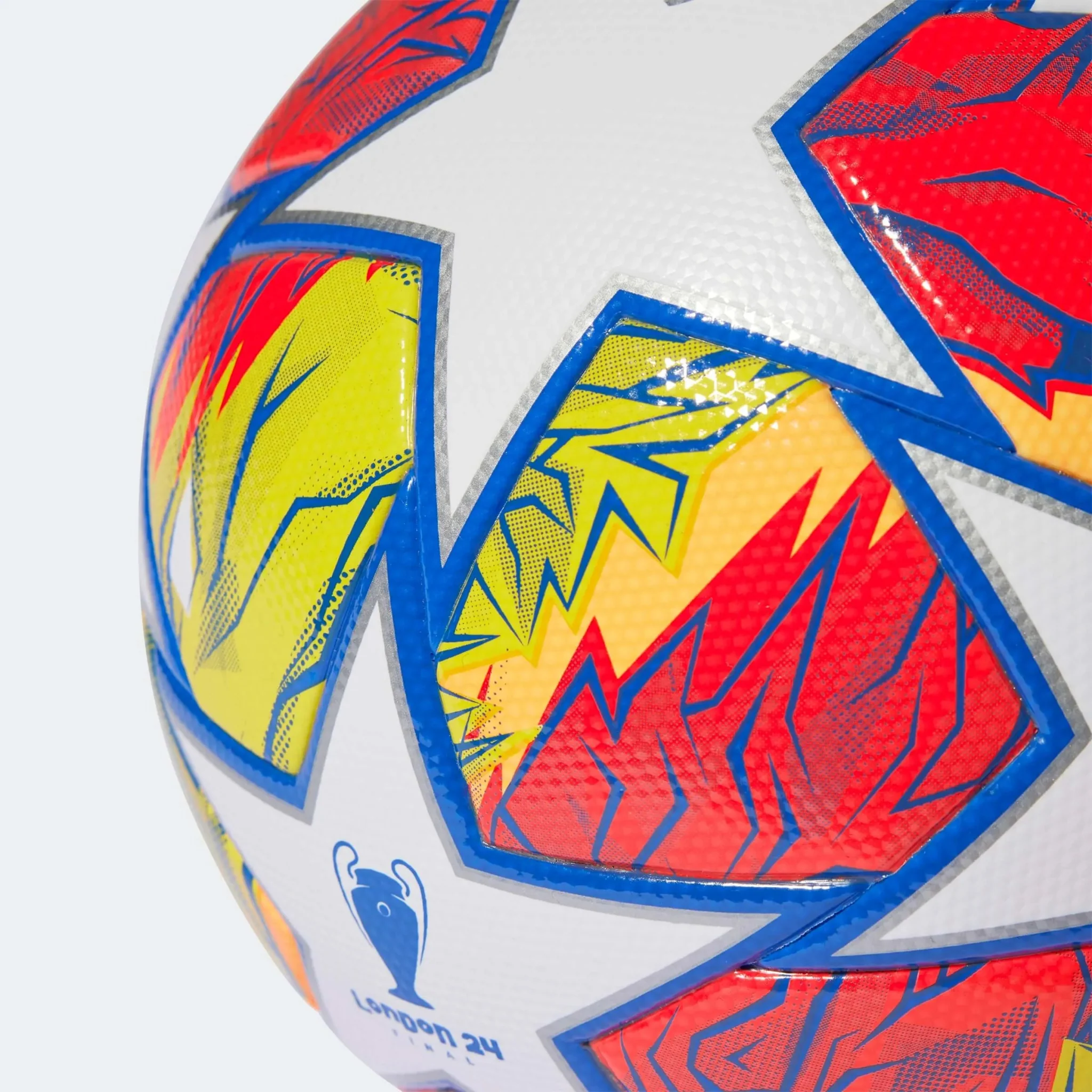 adidas 2023-24 UCL League Knockout Ball - Image 3