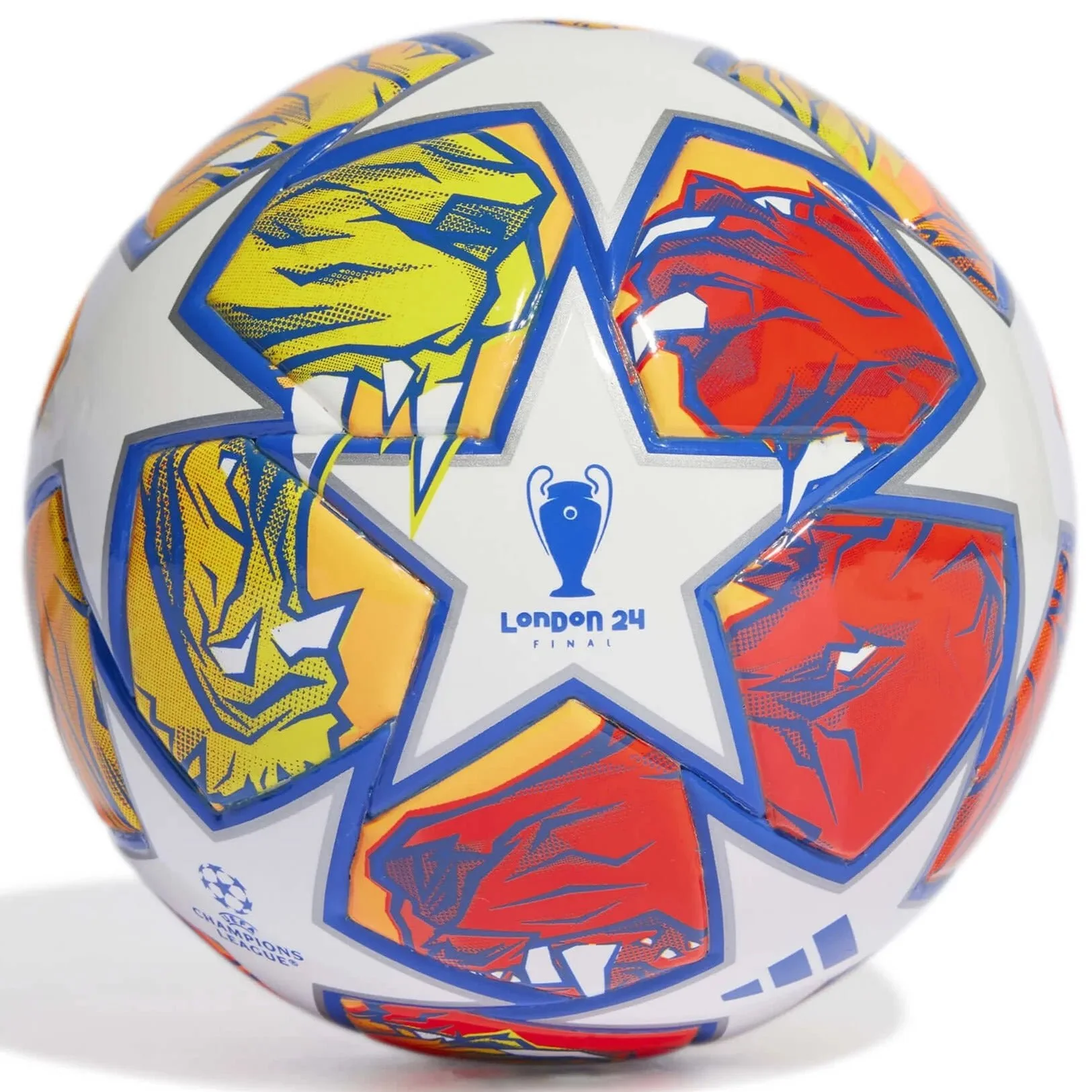 adidas 2023-24 UCL Mini Knockout Ball - Image 2