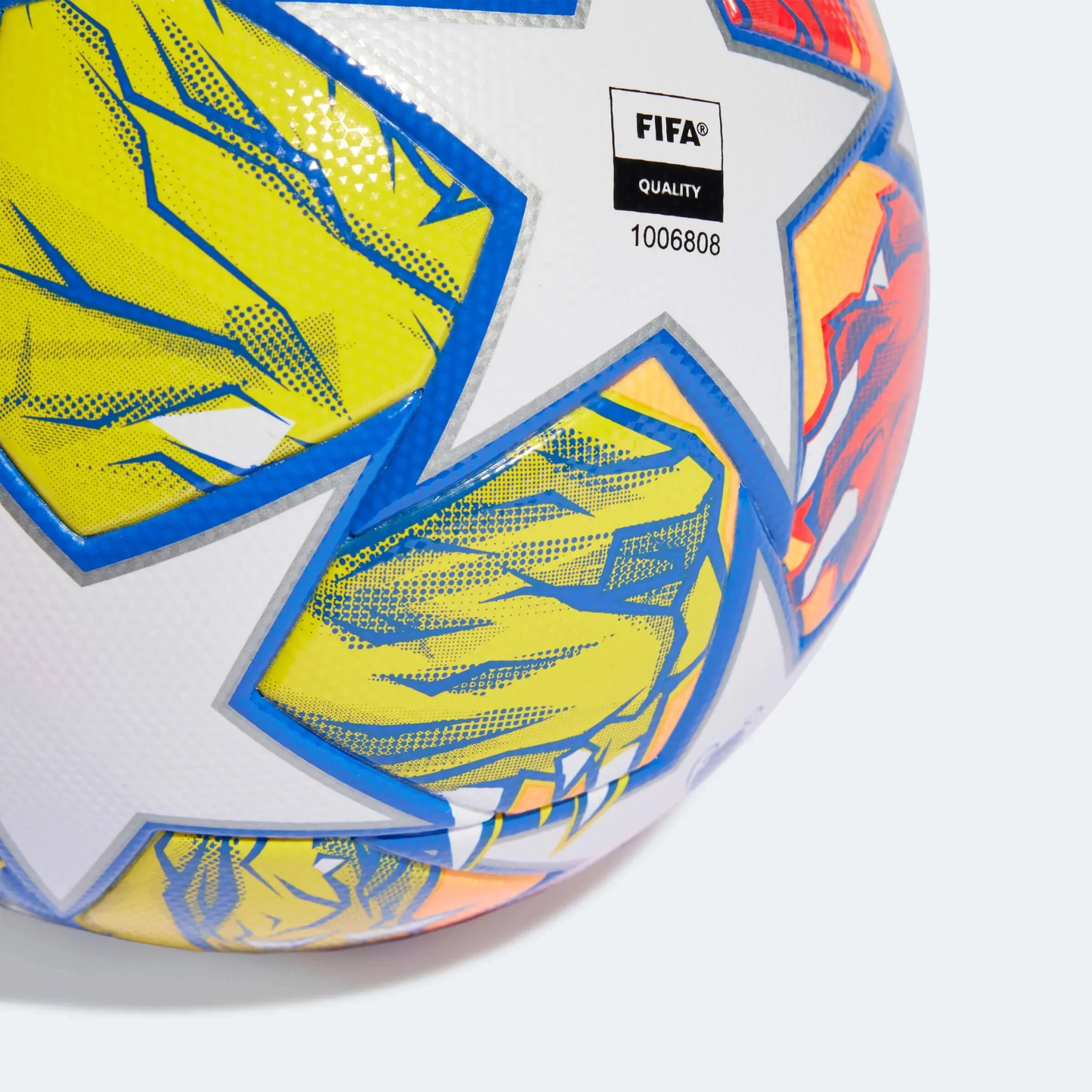 adidas 2023-24 UCL Pro Knockout Ball - Image 4