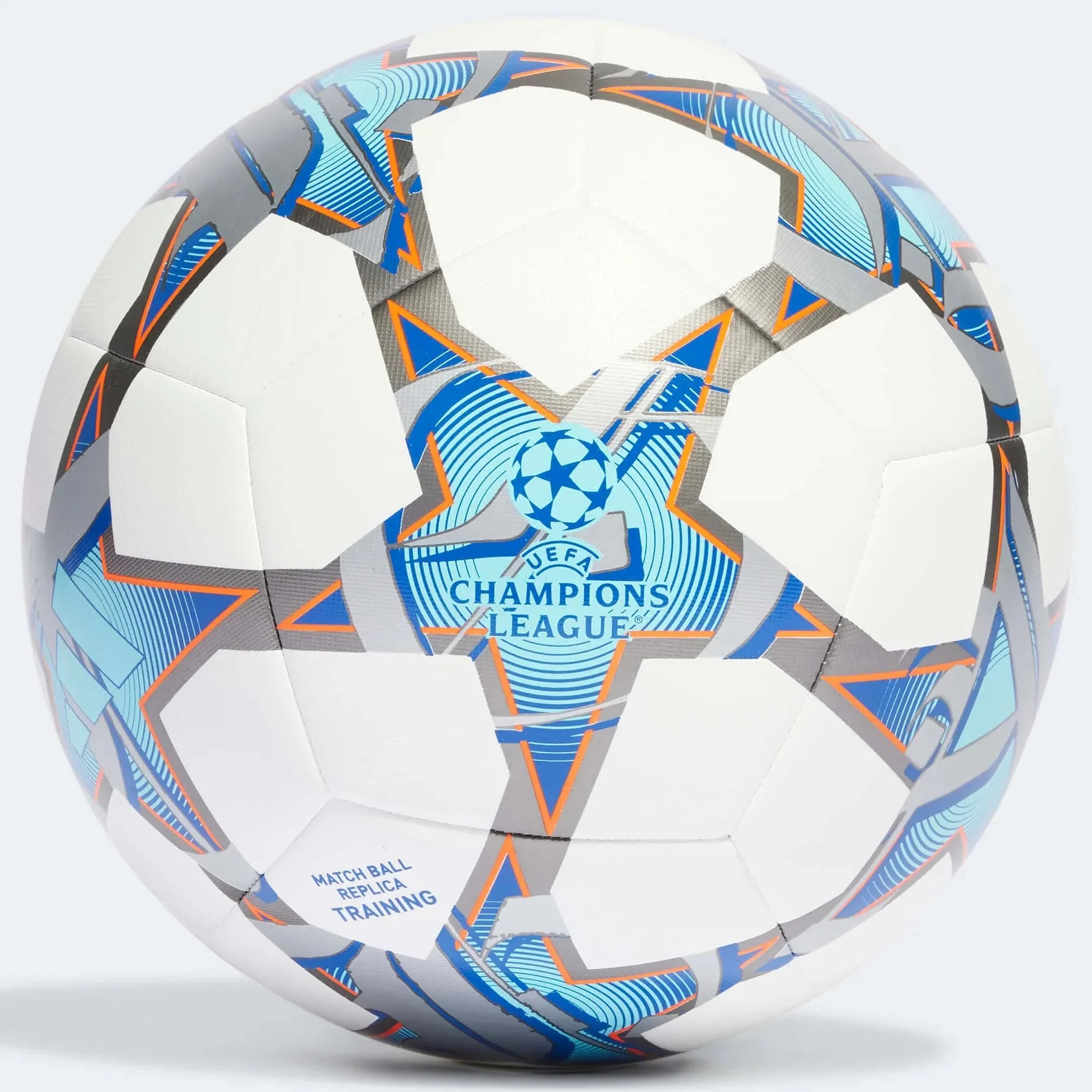 adidas 2023-24 UCL Training Ball