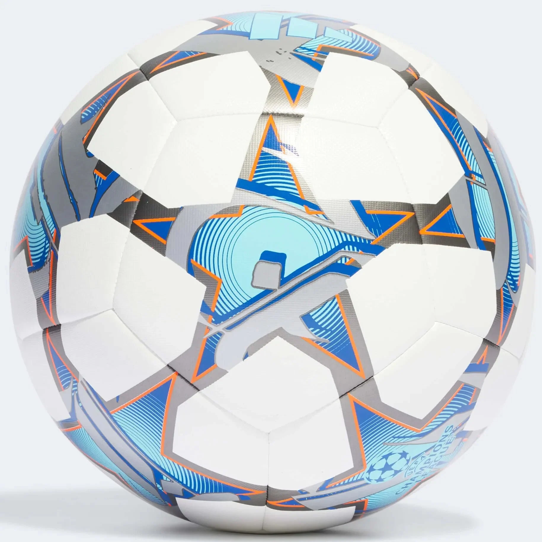 adidas 2023-24 UCL Training Ball - Image 2