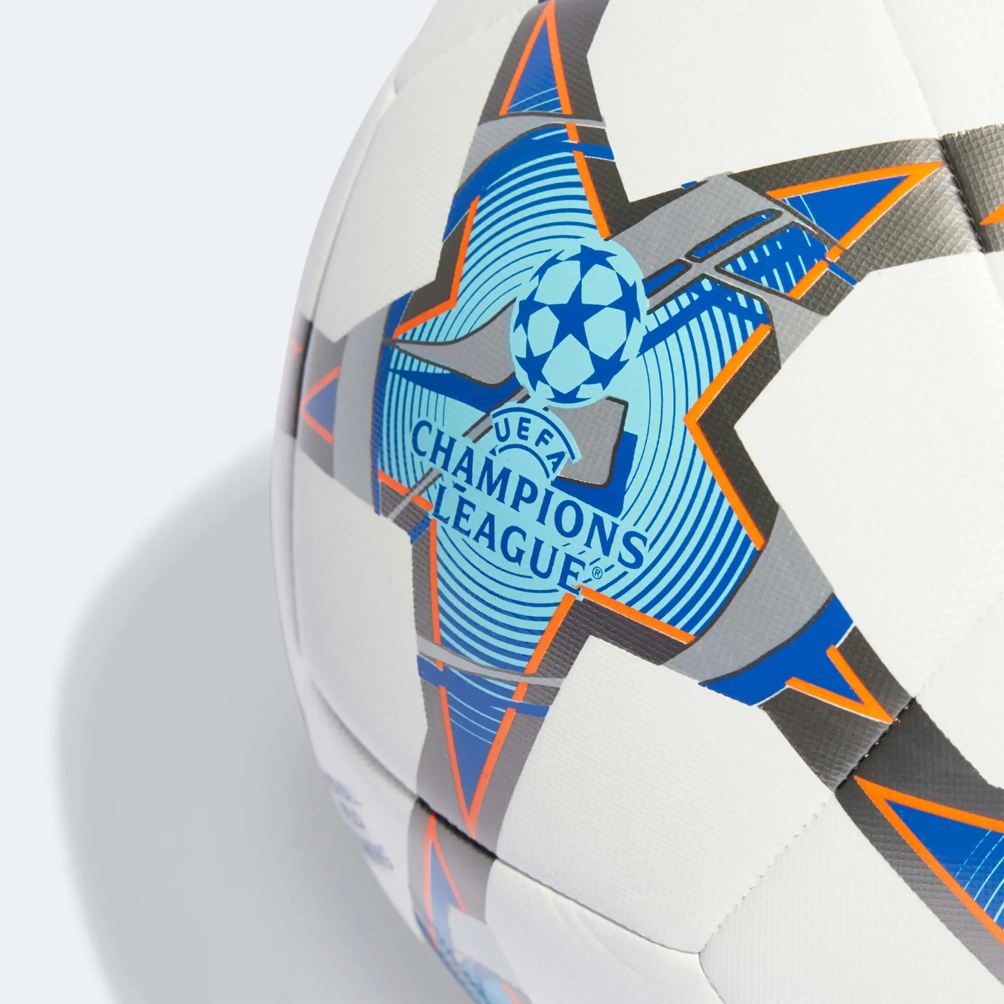 adidas 2023-24 UCL Training Ball - Image 3