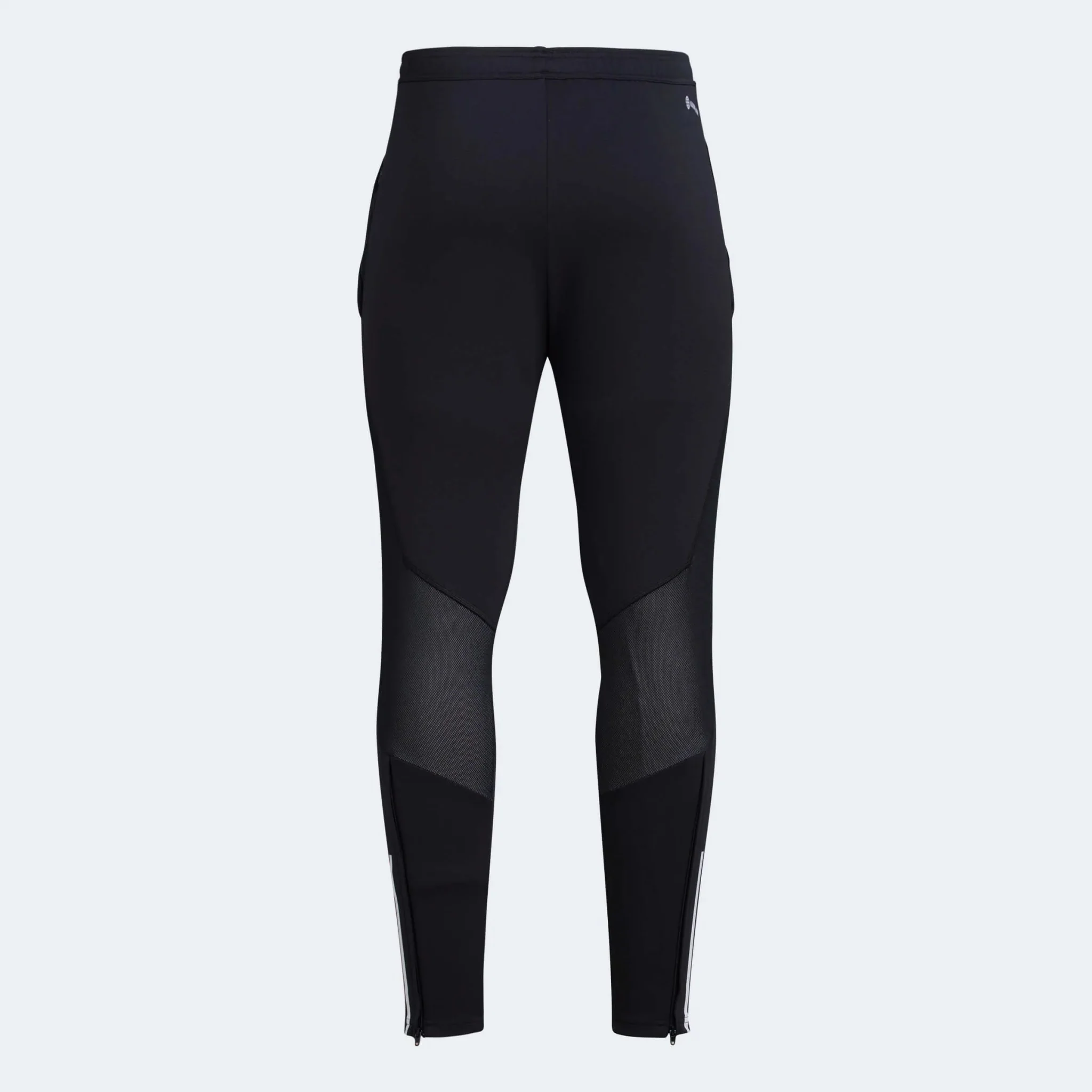 adidas 2023 LA Galaxy Tiro 23 Training Pants - Black-White - Image 2
