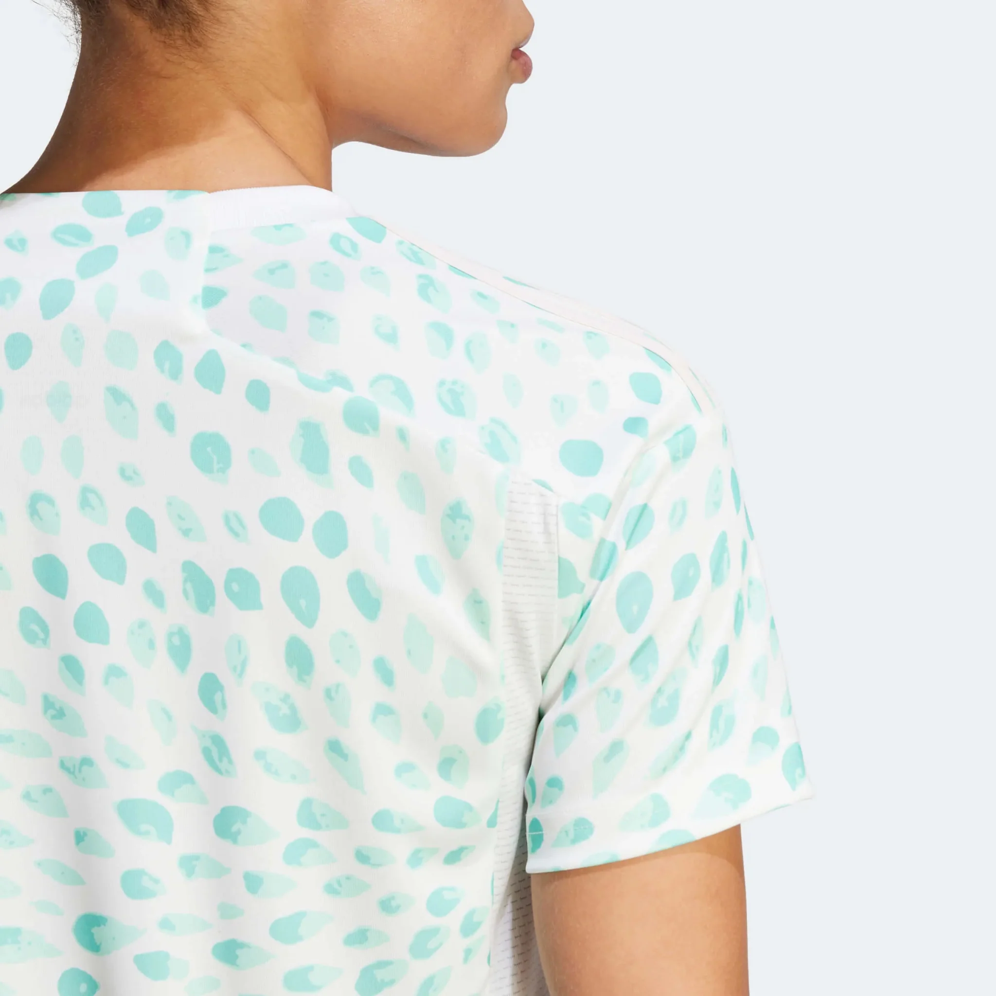 adidas 2023 Mexico Women's Away Jersey - Core White - Image 7