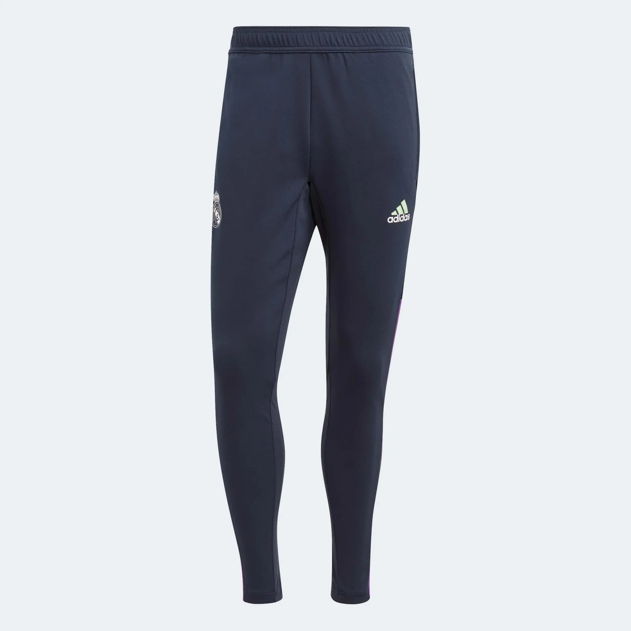 adidas 2023 Real Madrid Training Pants - Night Navy