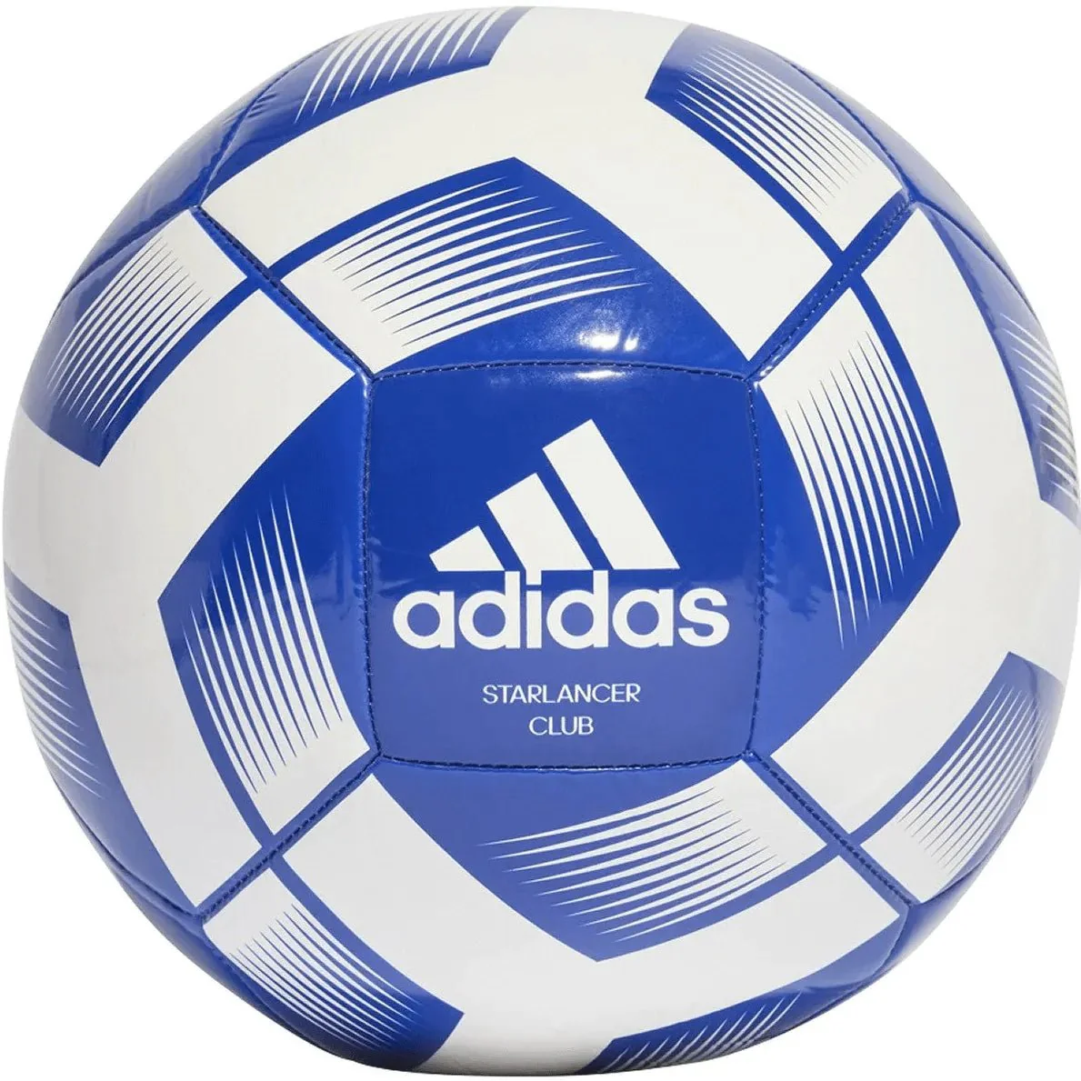 adidas 2023 Starlancer Club Soccer Ball - Image 2