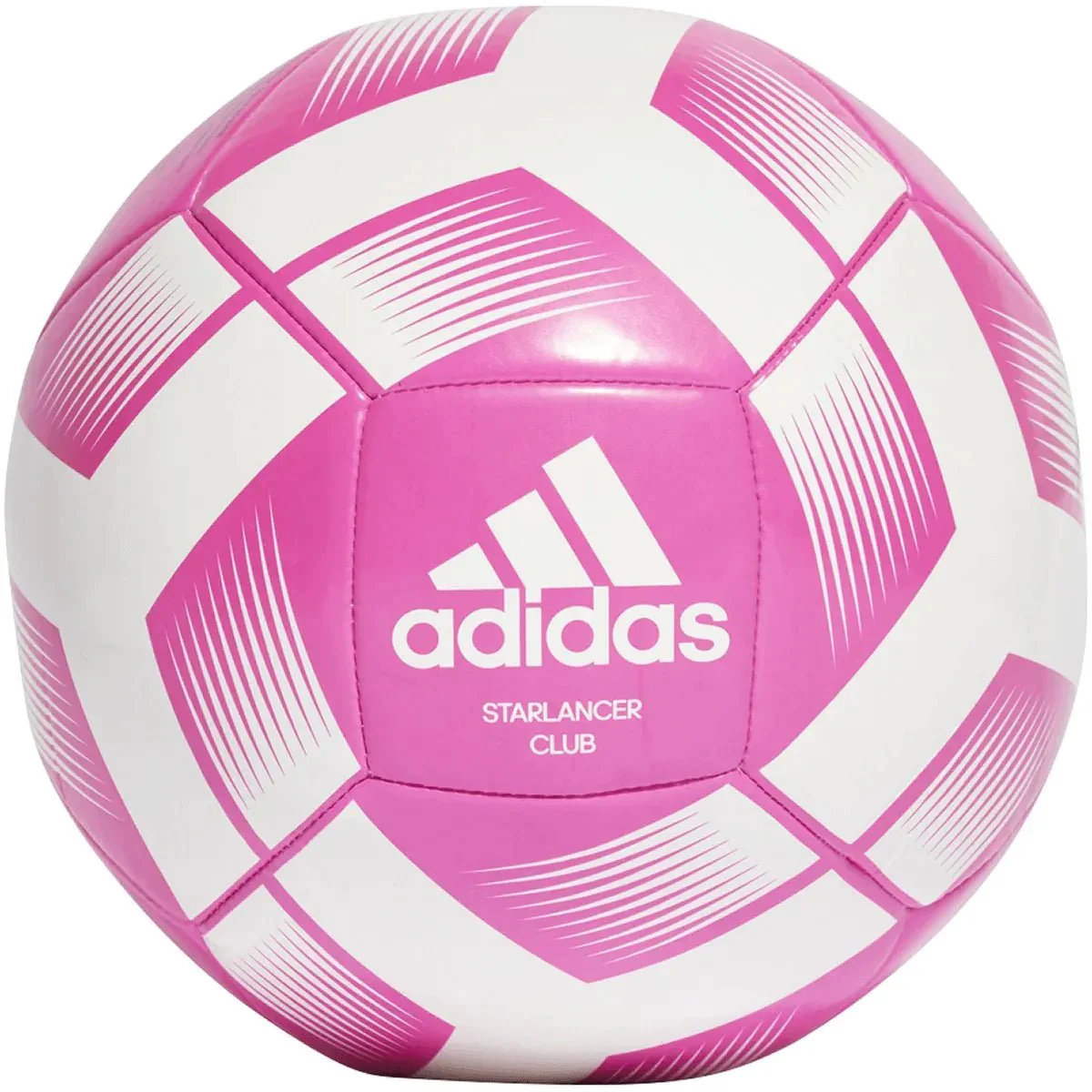 adidas 2023 Starlancer Club Soccer Ball - Image 3