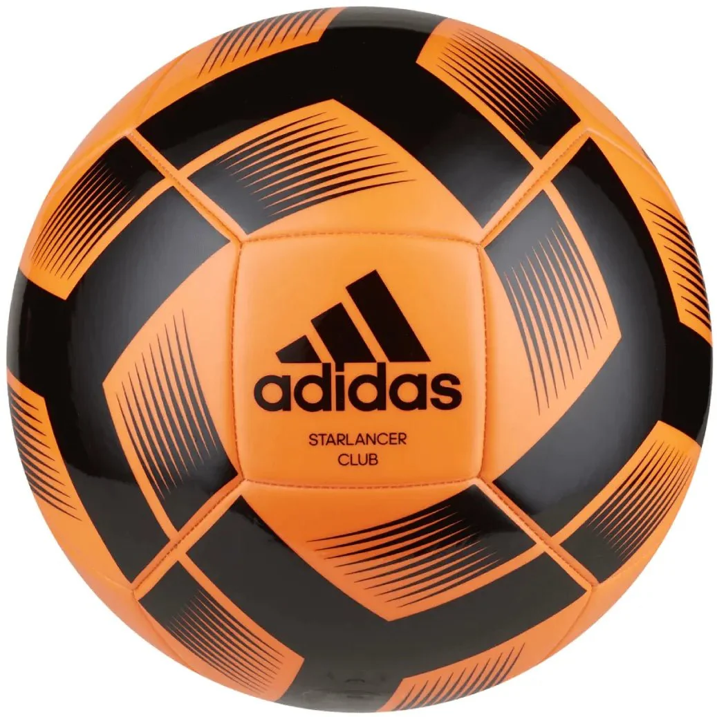 adidas 2023 Starlancer Club Soccer Ball - Image 4