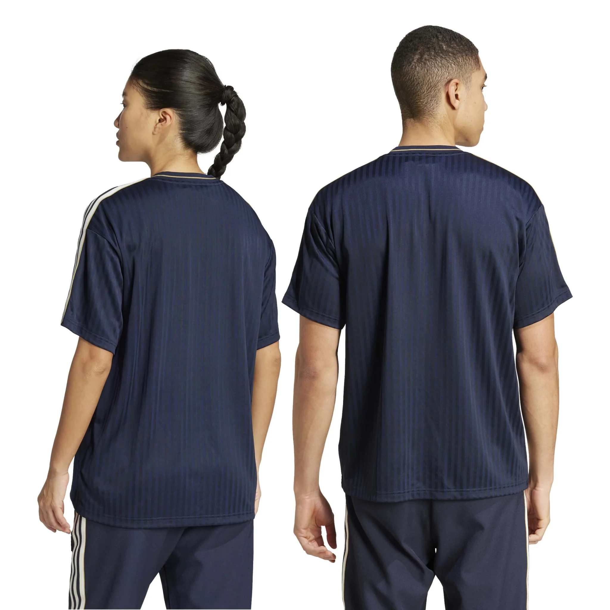 adidas 2025 Juventus Men's Icon Soccer Jersey - Image 7
