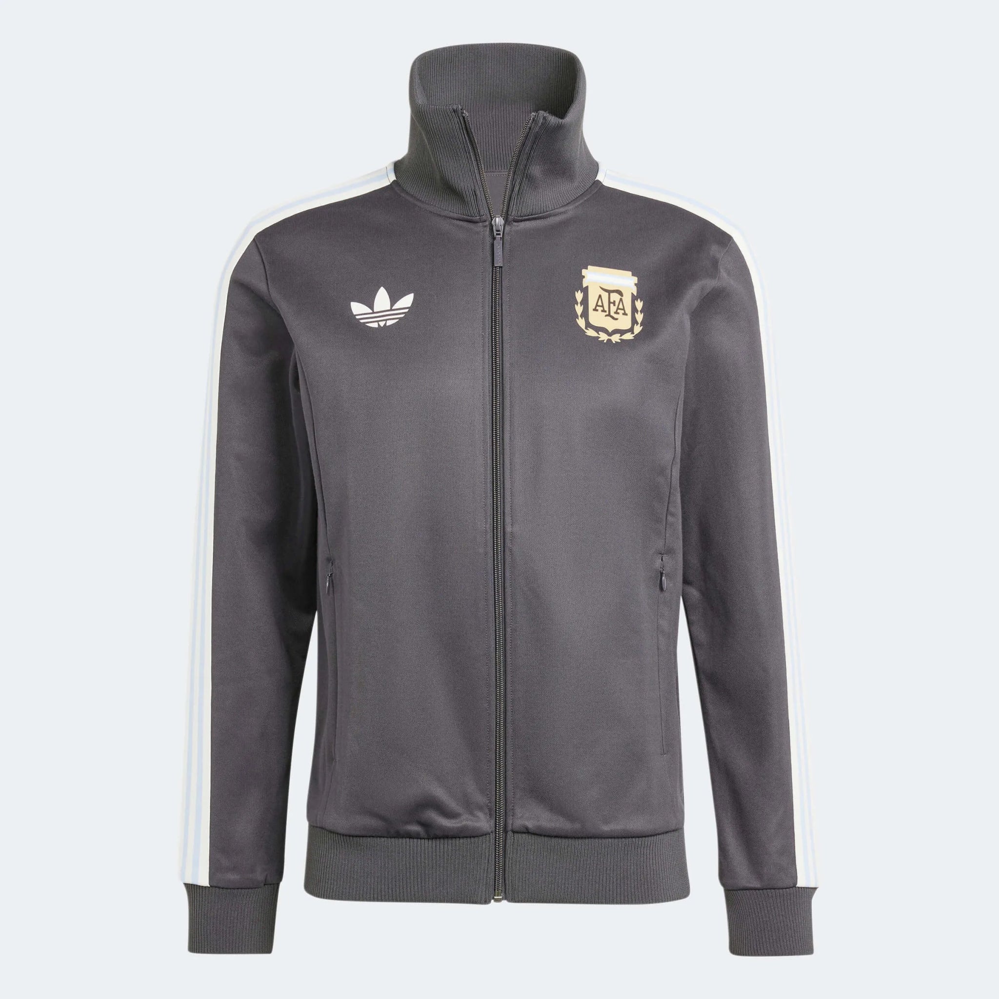 adidas 2023-24 Argentina Men's Beckenbaur Track Top