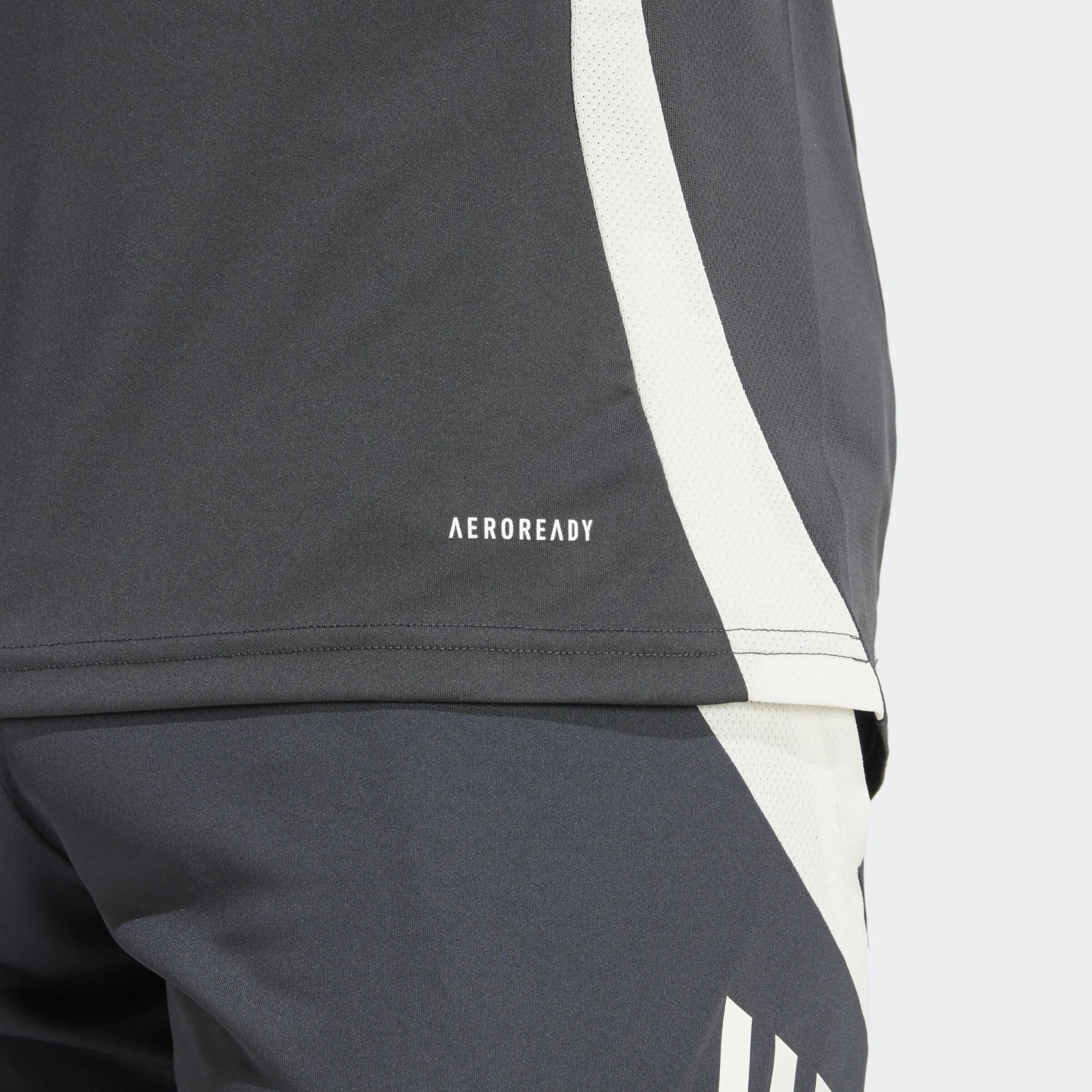 adidas 2024-25 Manchester United Men's EU Training Jersey - Image 6
