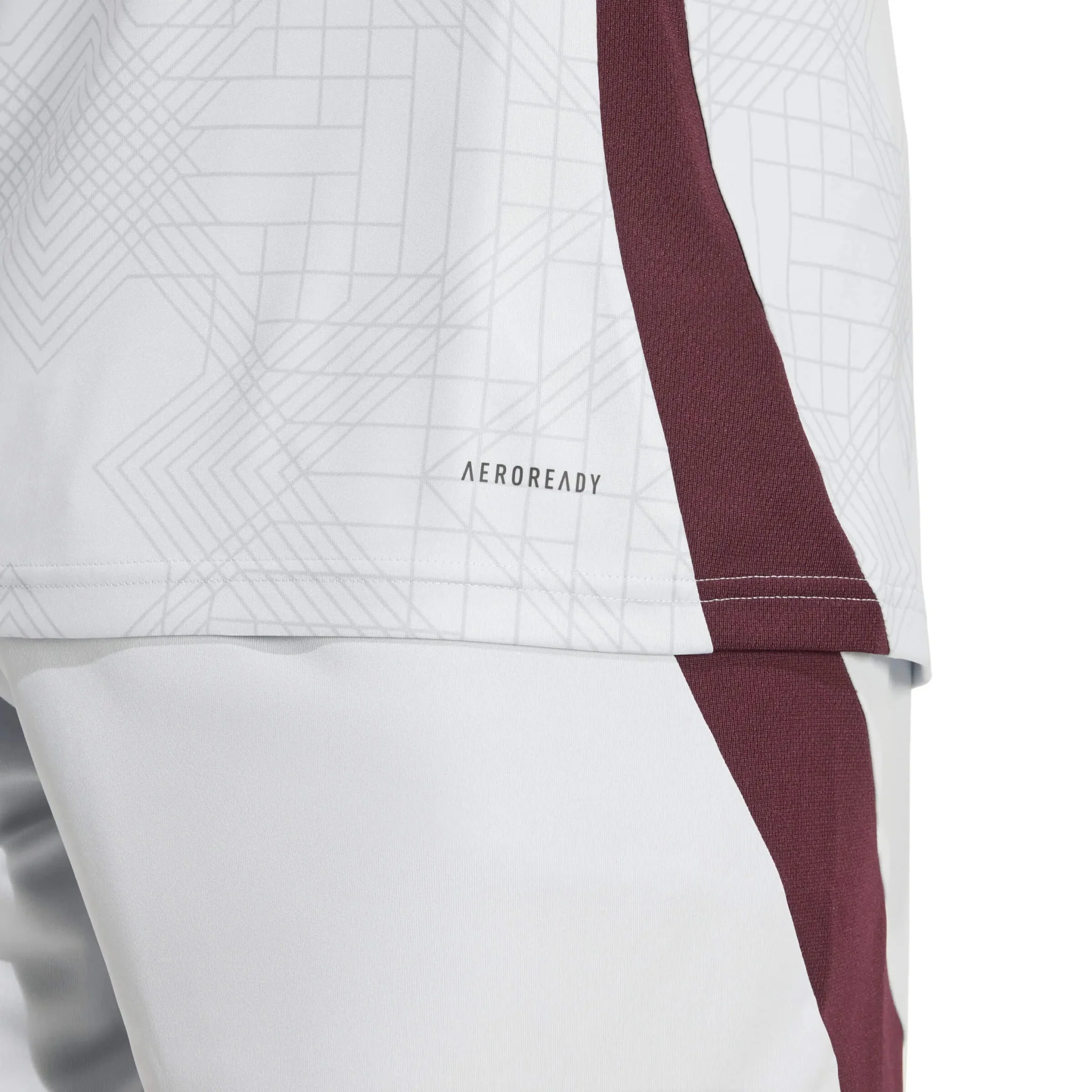 adidas 2024-25 Ajax Men's Stadium Third Jersey - Image 6