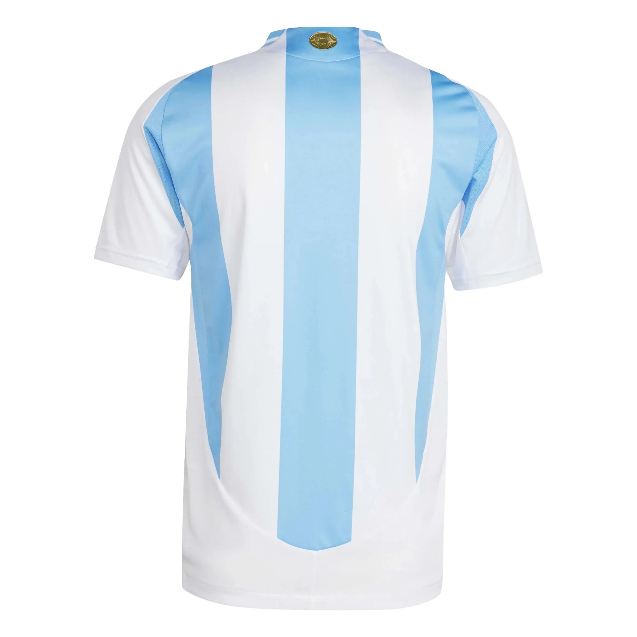adidas 2024-25 Argentina Men's Authentic Home Jersey - Image 7