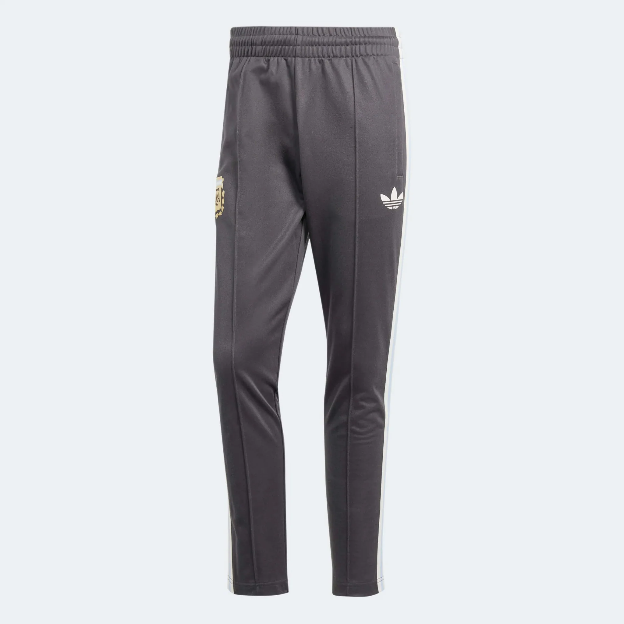 adidas 2023-24 Argentina Men's Beckenbauer Track Pants