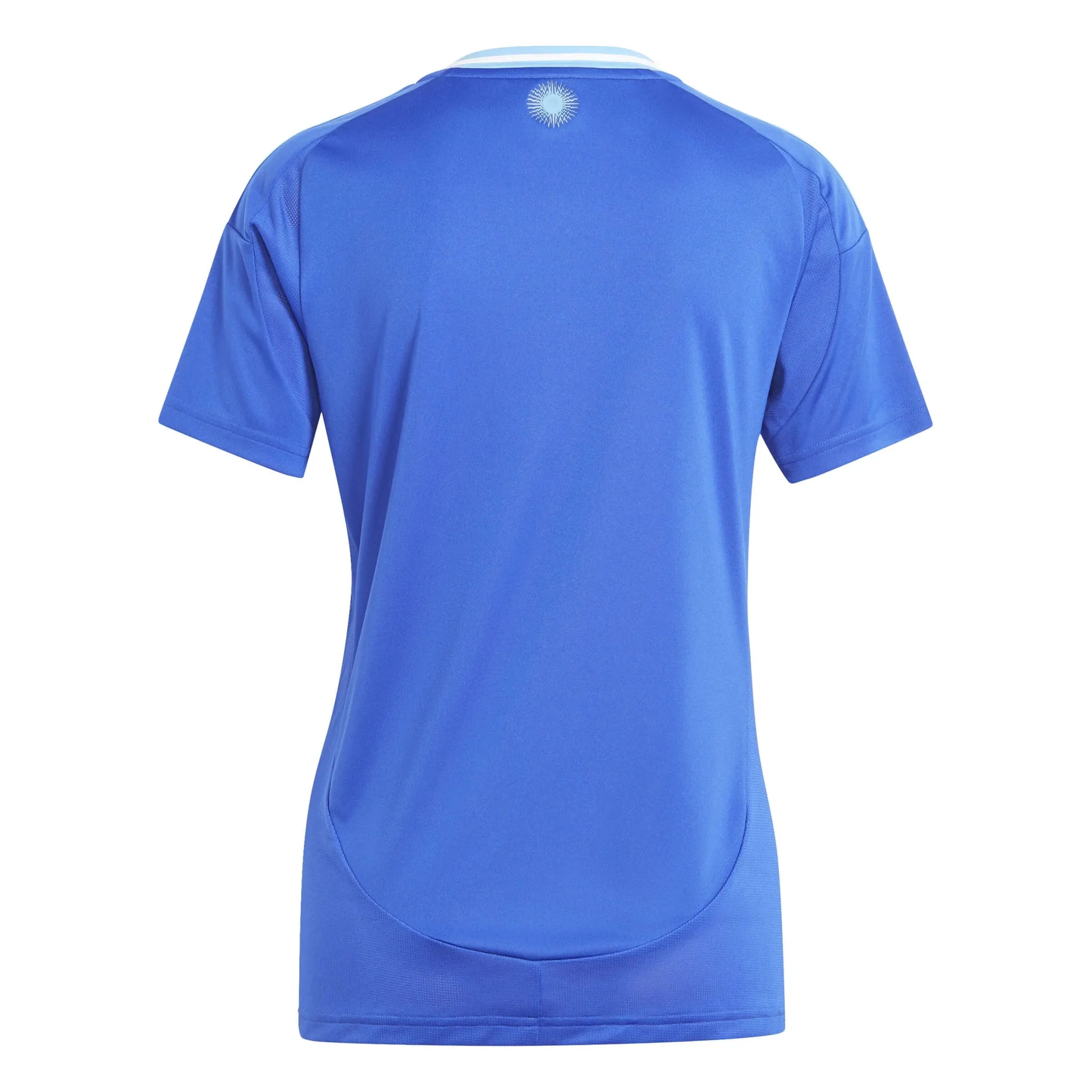 adidas 2024-25 Argentina Women's Stadium Away Jersey - Image 2