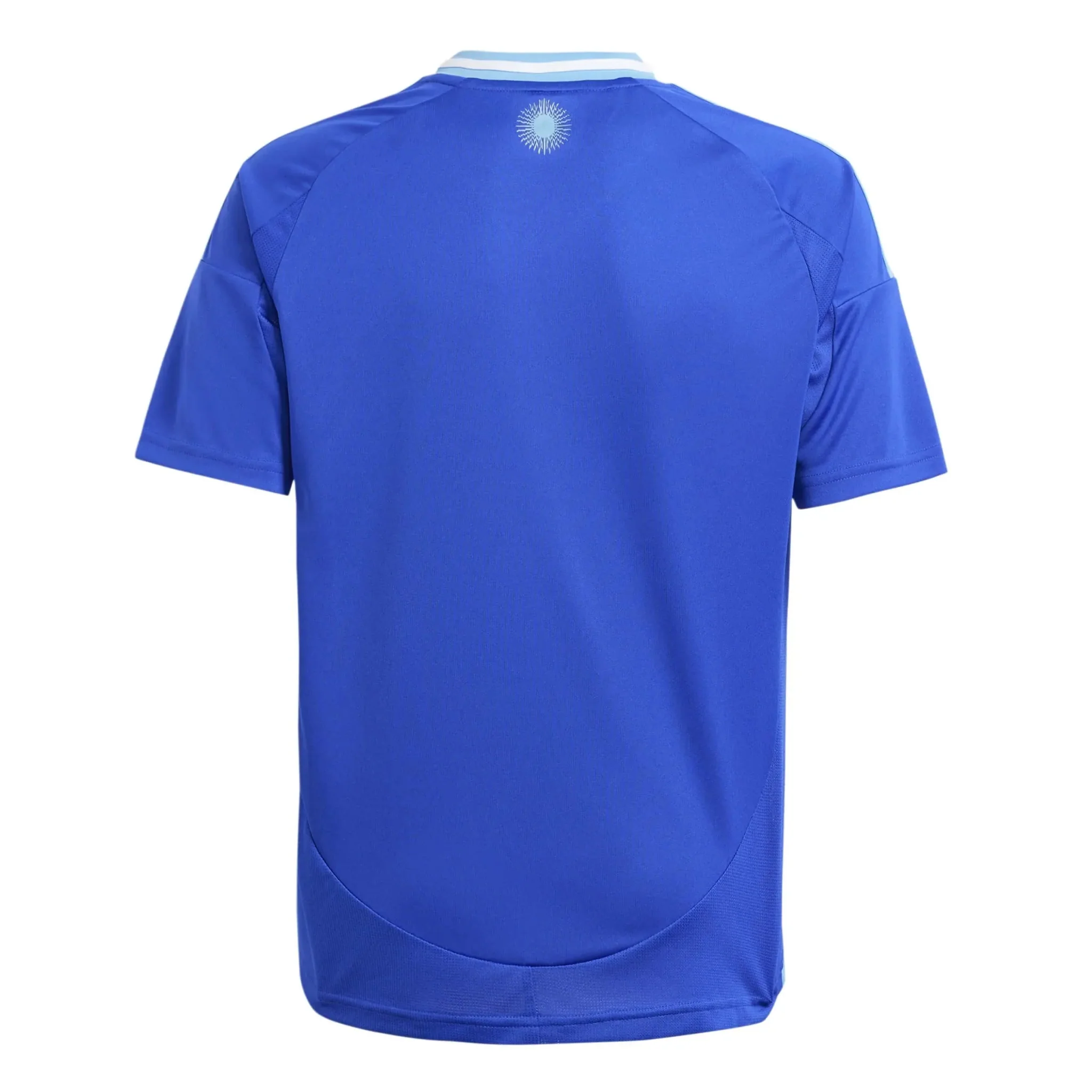 adidas 2024-25 Argentina Youth Stadium Away Jersey - Image 2
